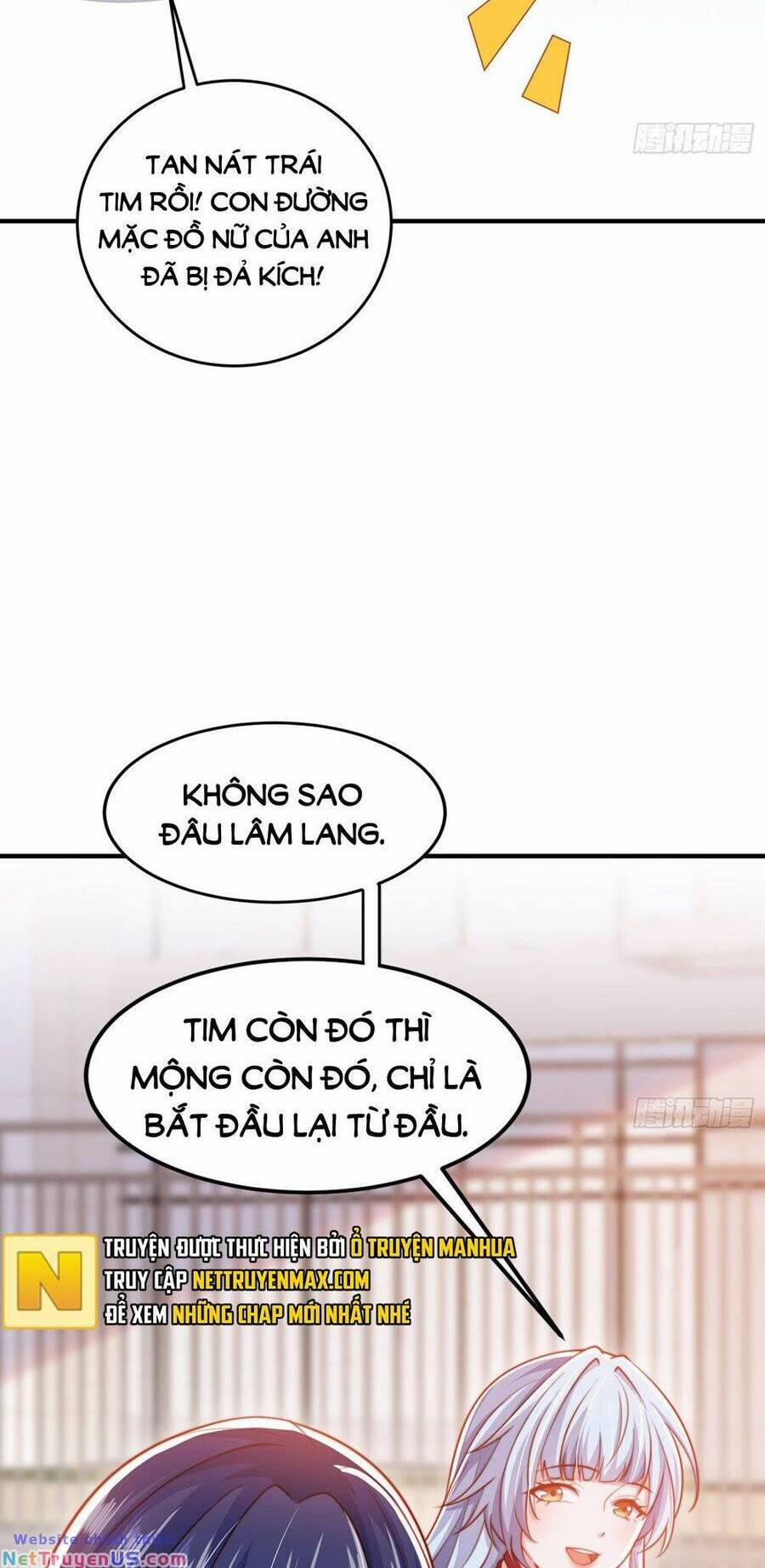 Vô Địch Từ Cưỡng Hôn Ma Nữ 156 trang 10