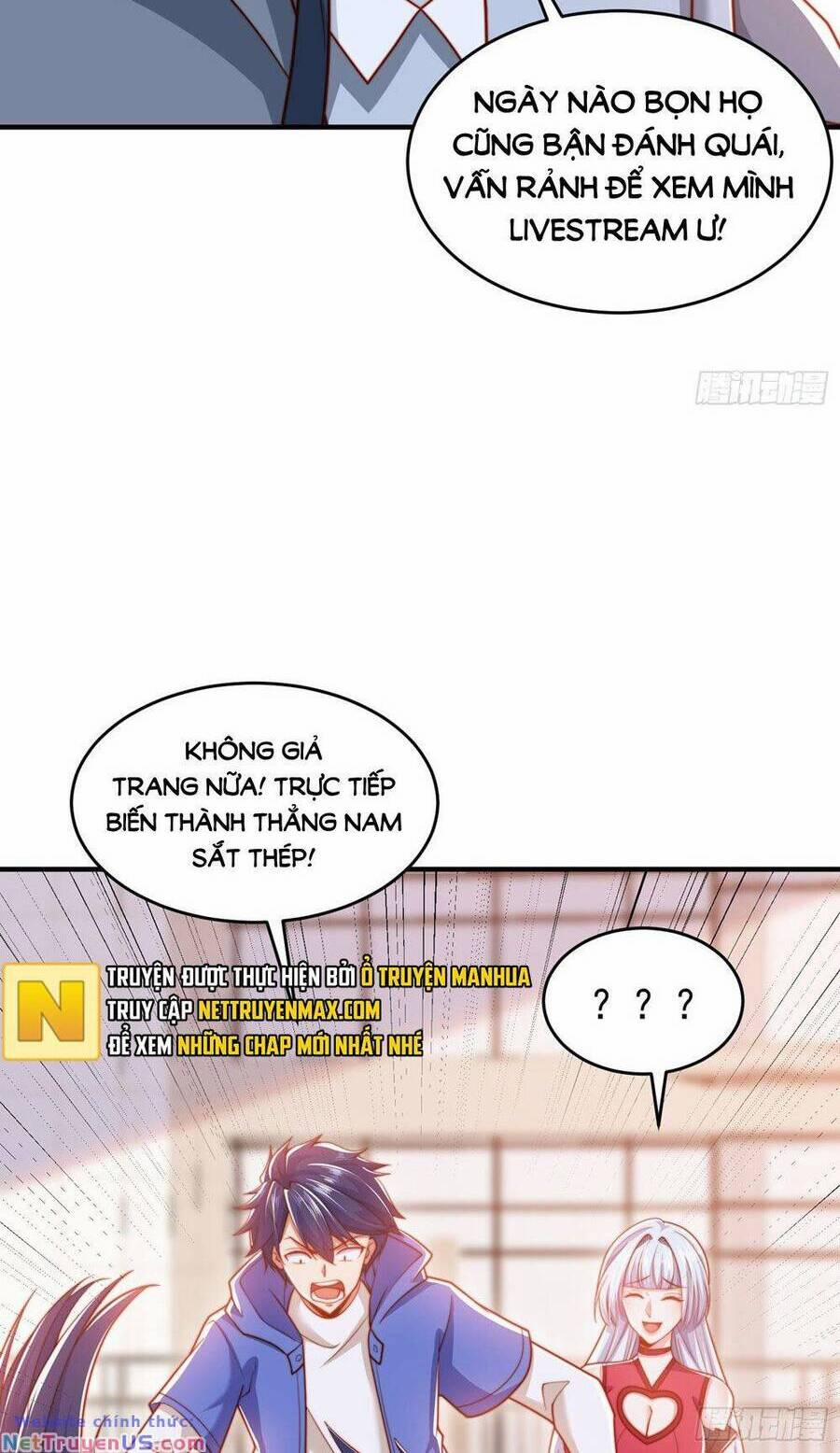 Vô Địch Từ Cưỡng Hôn Ma Nữ 156 trang 14