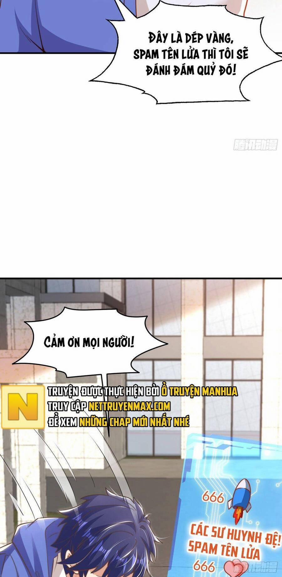 Vô Địch Từ Cưỡng Hôn Ma Nữ 156 trang 17