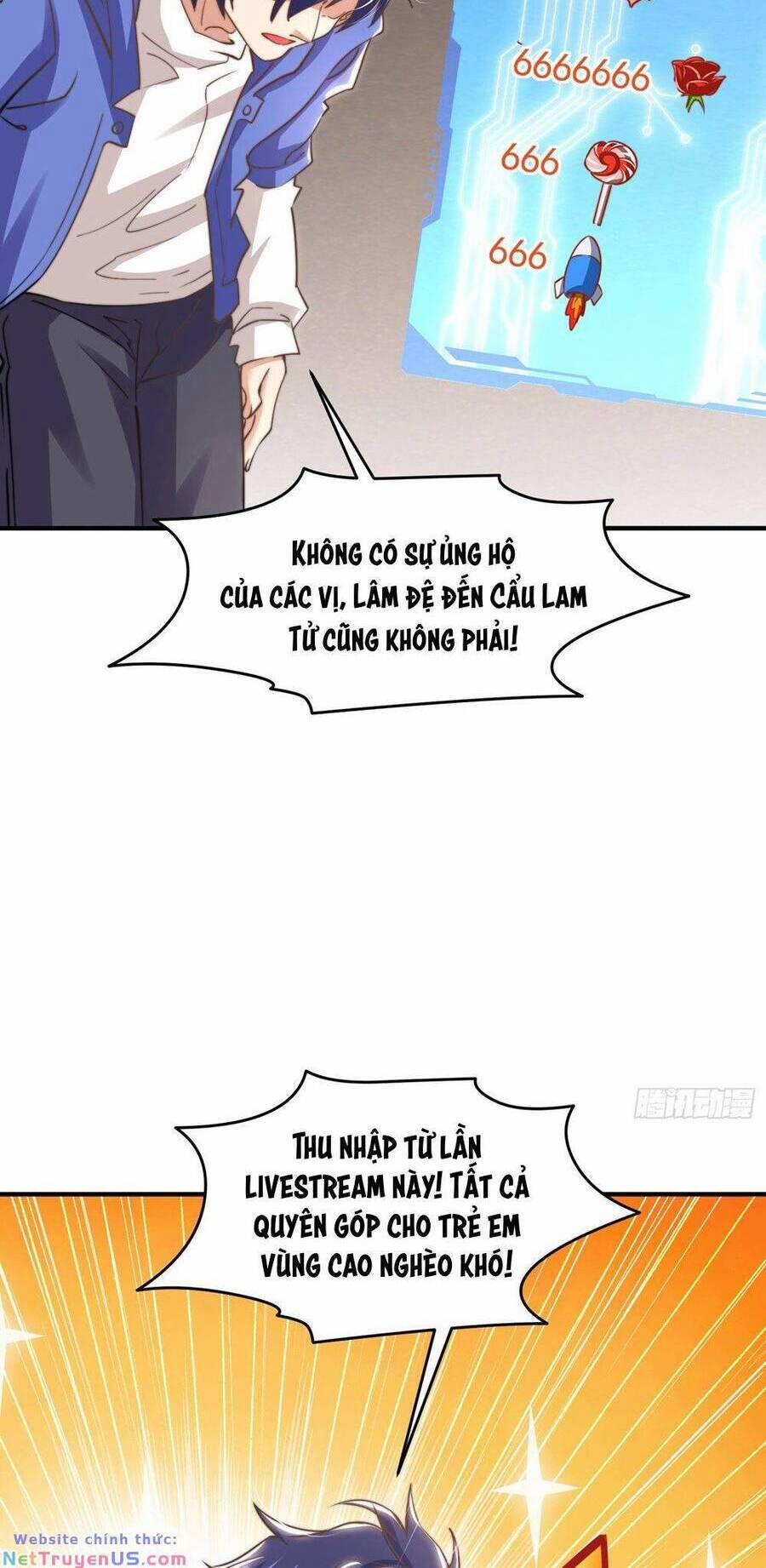 Vô Địch Từ Cưỡng Hôn Ma Nữ 156 trang 18