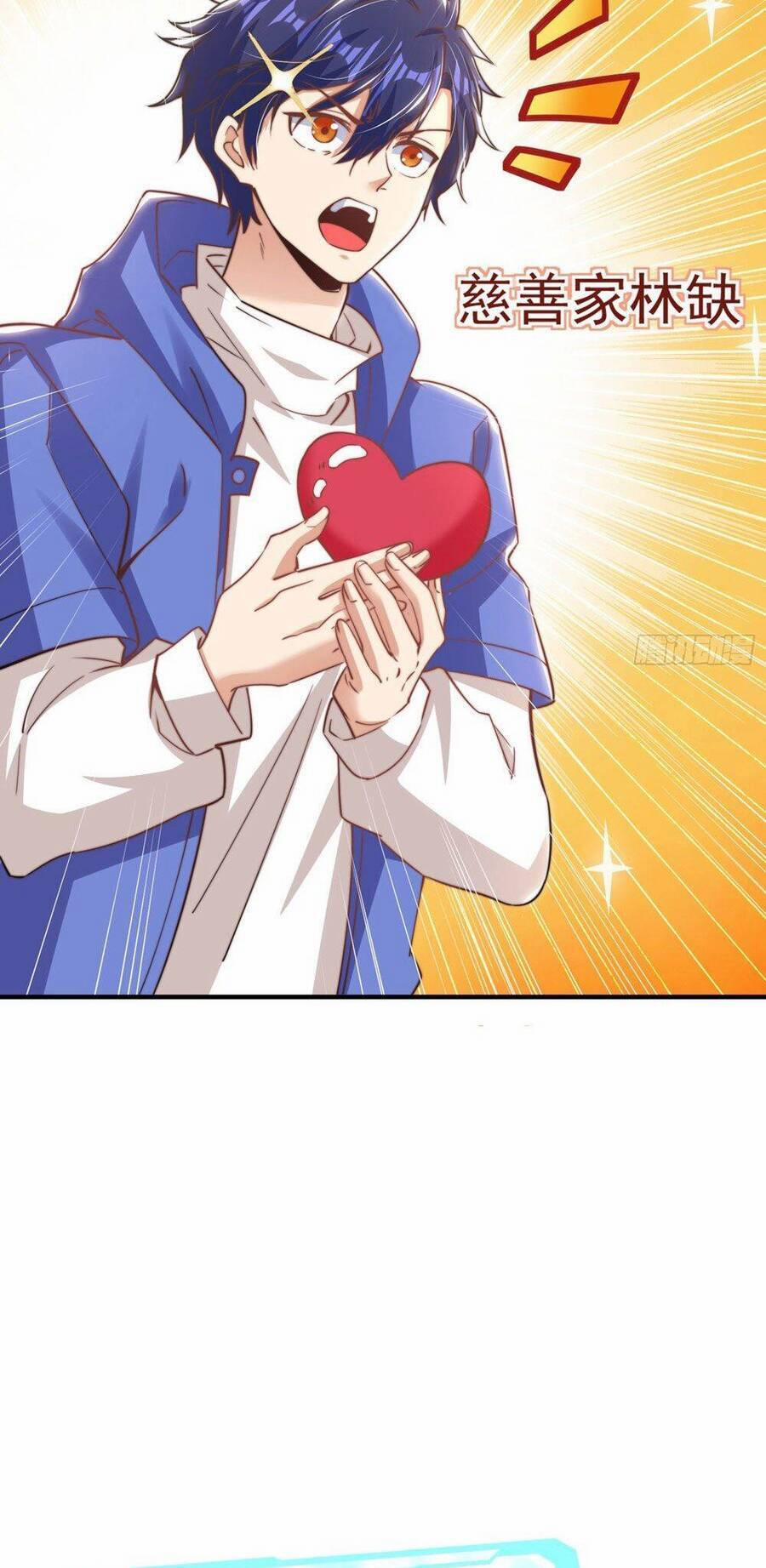 Vô Địch Từ Cưỡng Hôn Ma Nữ 156 trang 19