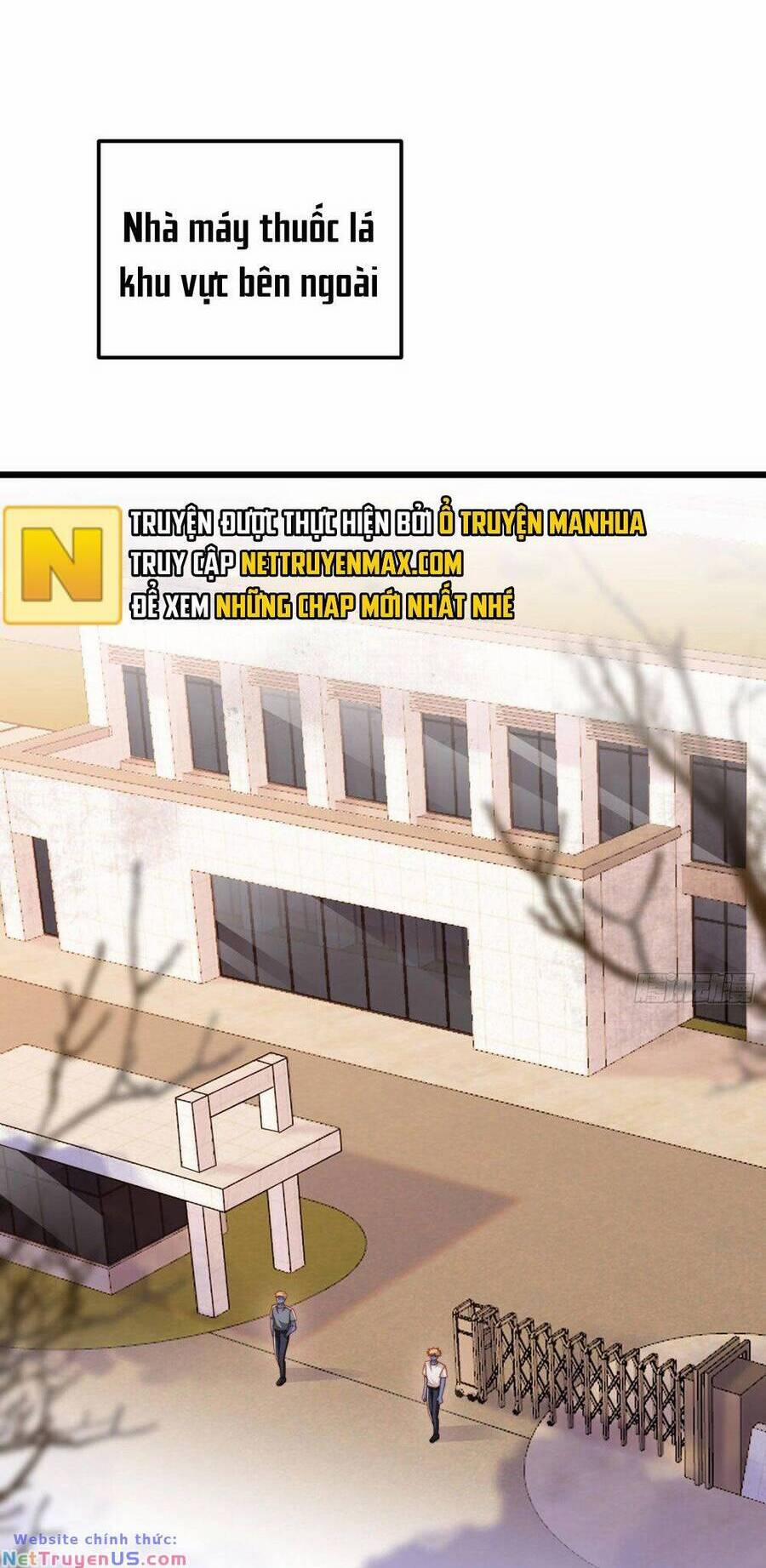 Vô Địch Từ Cưỡng Hôn Ma Nữ 156 trang 2