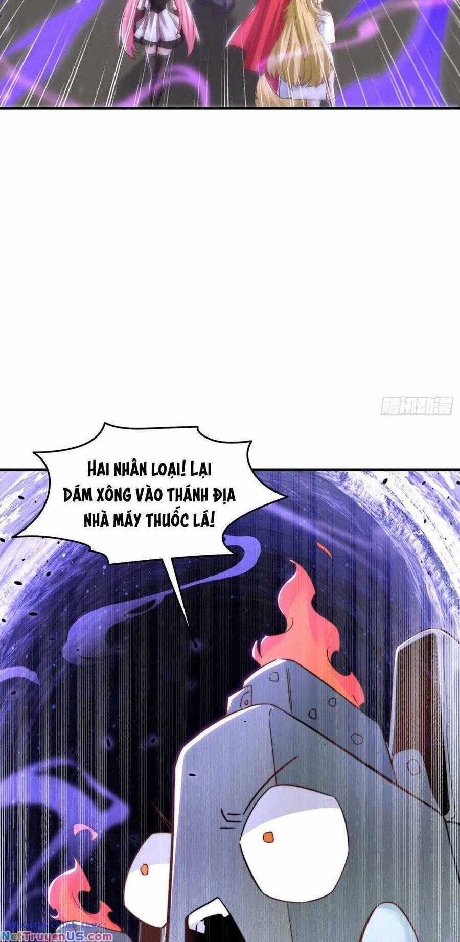 Vô Địch Từ Cưỡng Hôn Ma Nữ 156 trang 24