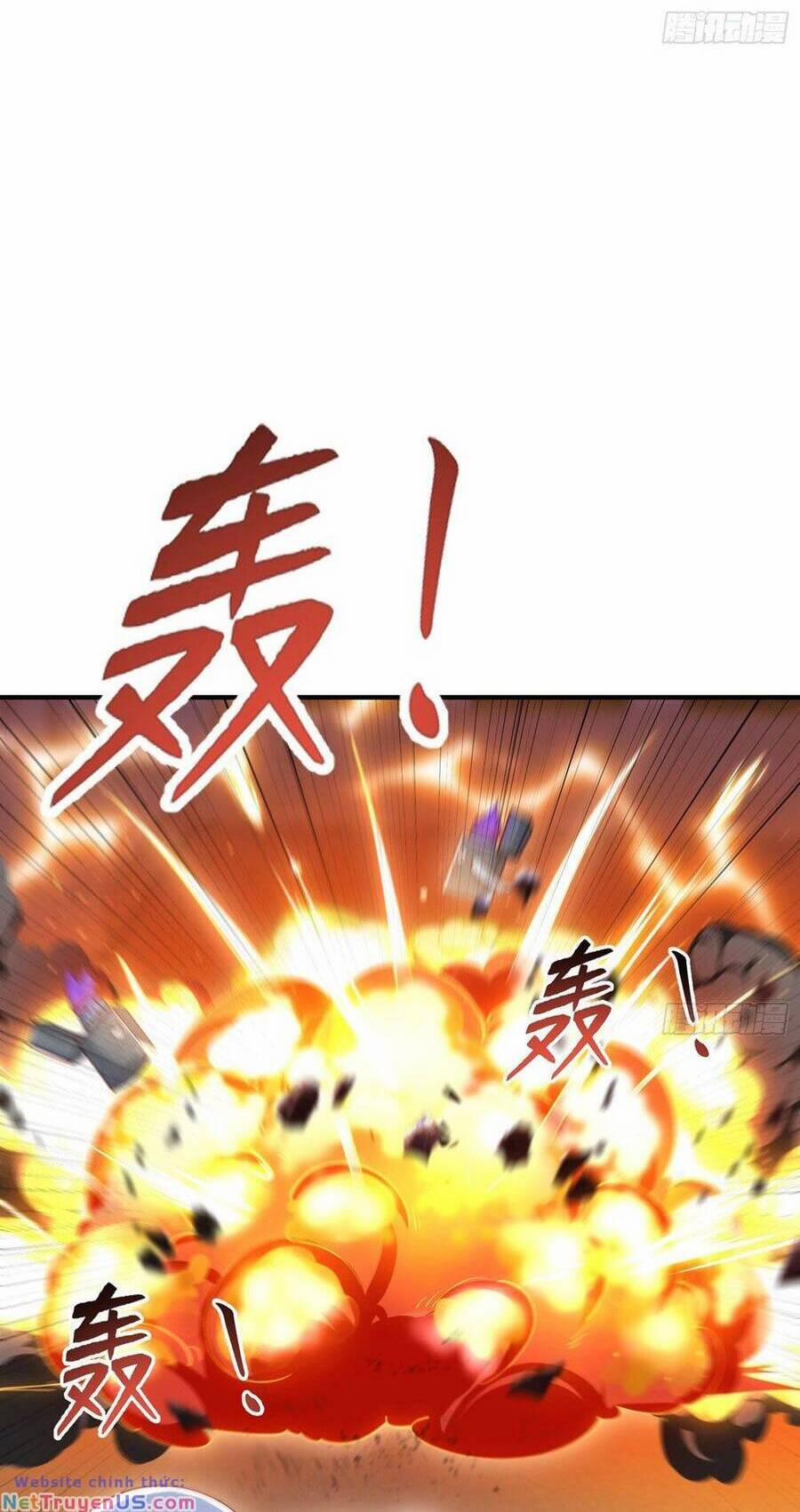 Vô Địch Từ Cưỡng Hôn Ma Nữ 156 trang 32