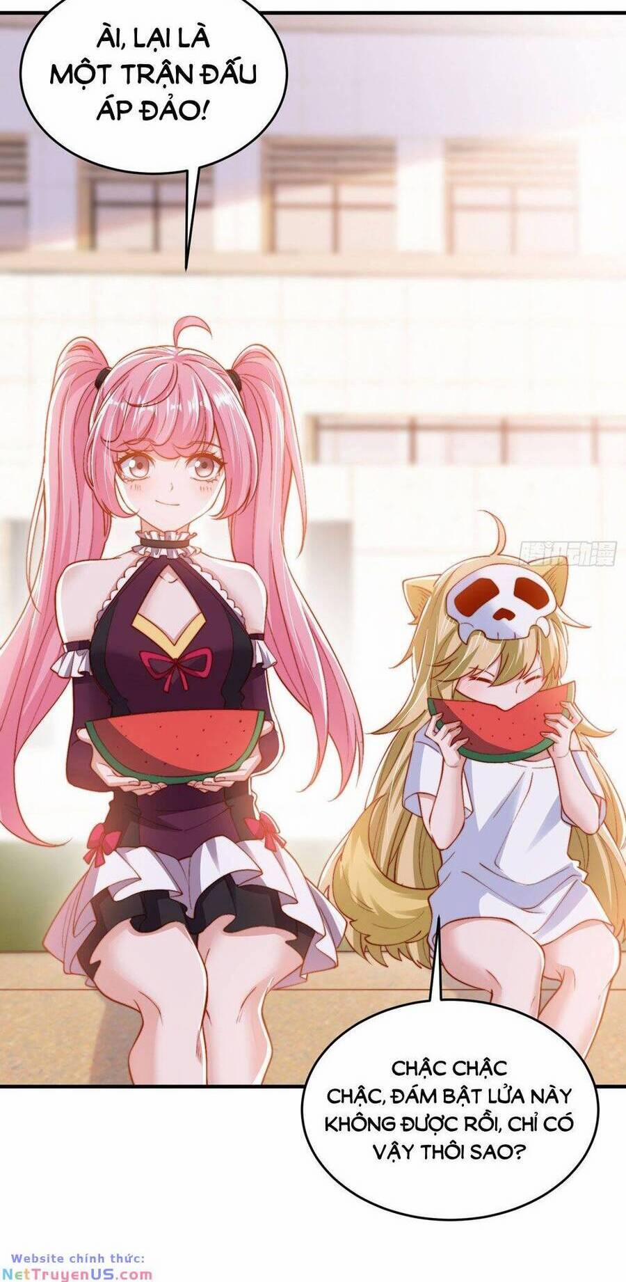 Vô Địch Từ Cưỡng Hôn Ma Nữ 156 trang 36
