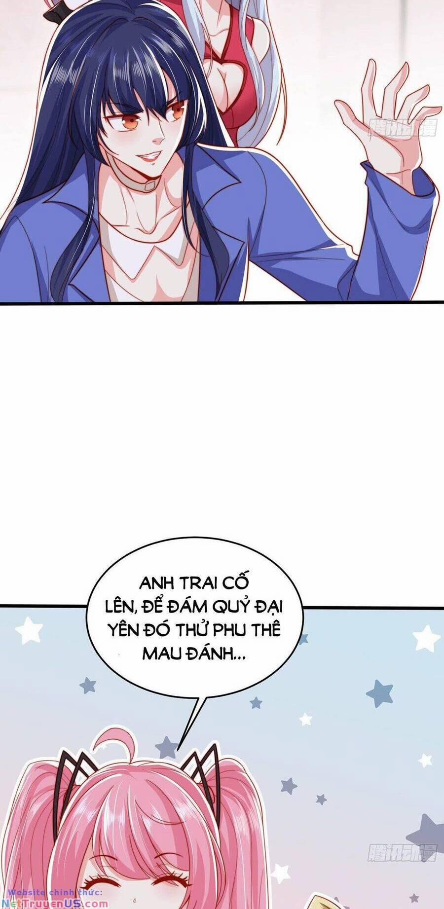 Vô Địch Từ Cưỡng Hôn Ma Nữ 156 trang 4