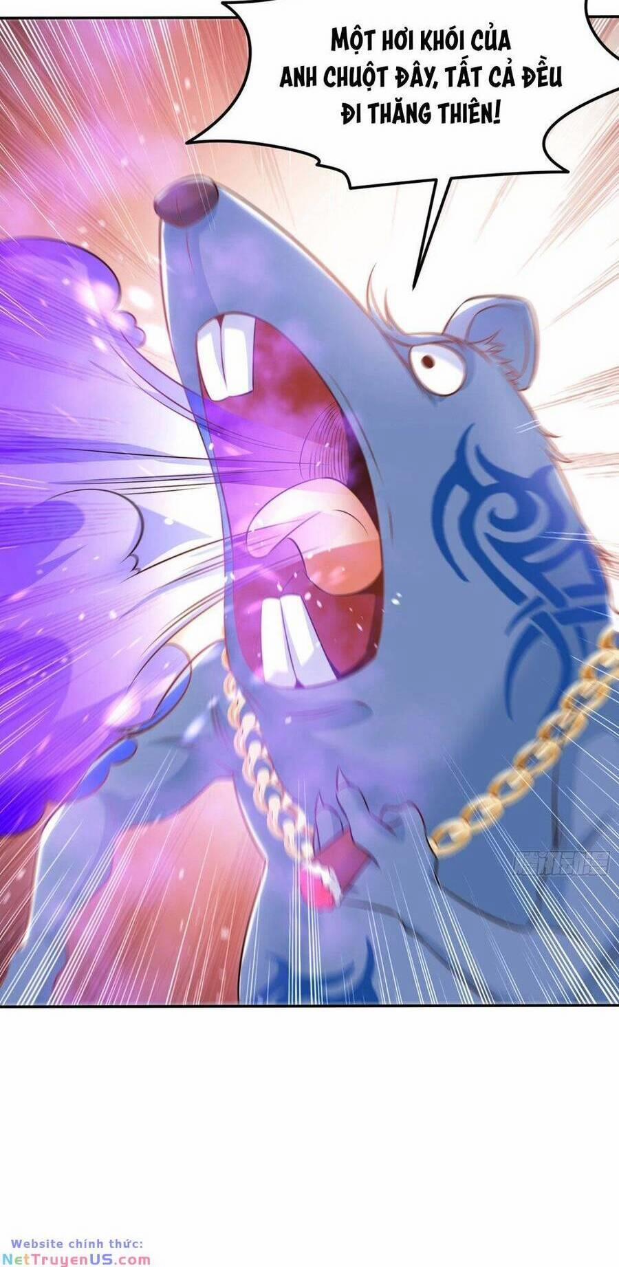 Vô Địch Từ Cưỡng Hôn Ma Nữ 156 trang 44