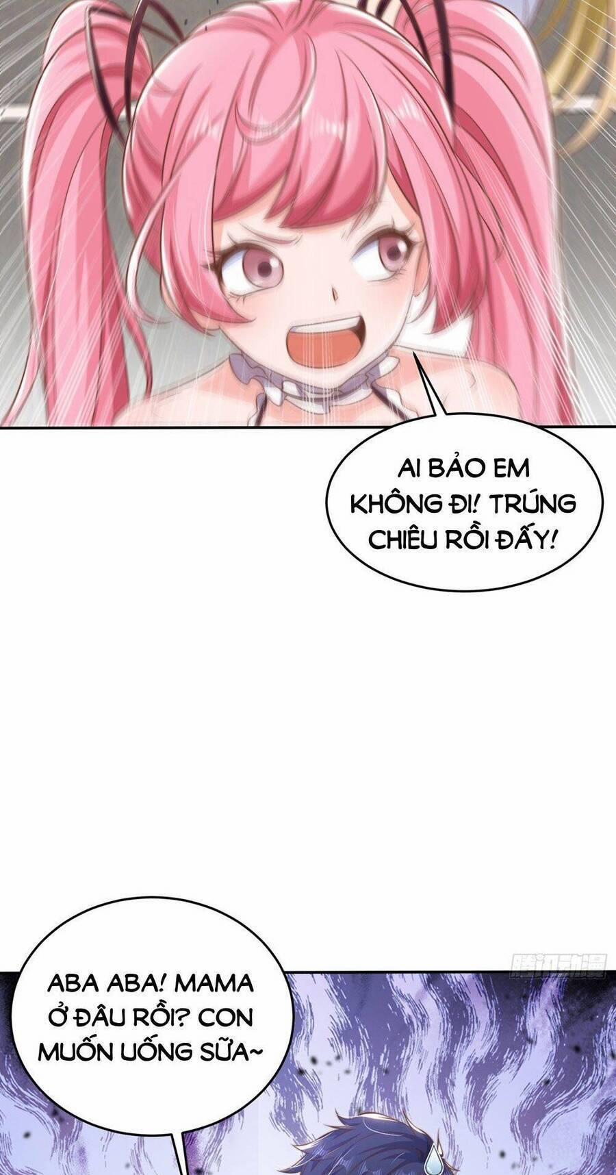 Vô Địch Từ Cưỡng Hôn Ma Nữ 156 trang 47