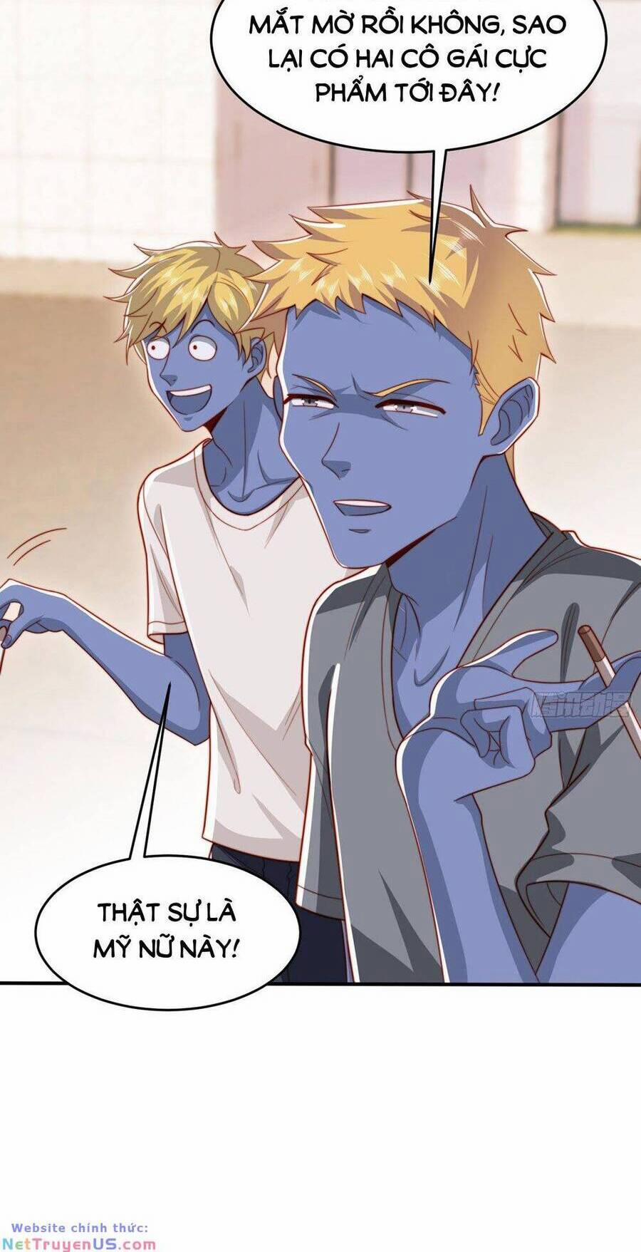 Vô Địch Từ Cưỡng Hôn Ma Nữ 156 trang 6