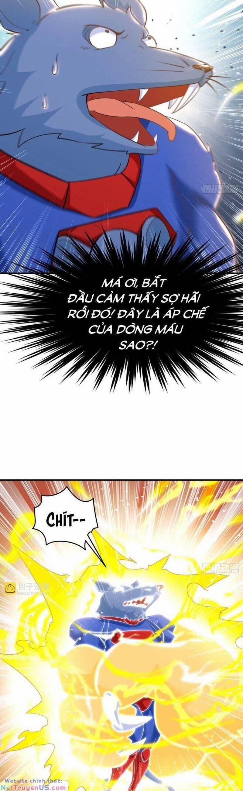 Vô Địch Từ Cưỡng Hôn Ma Nữ 157 trang 18
