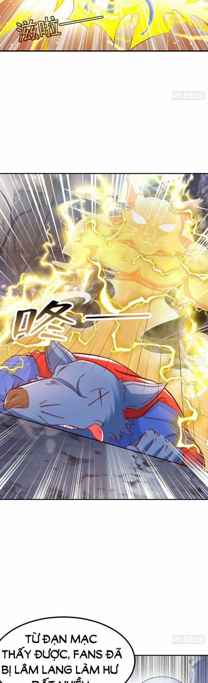 Vô Địch Từ Cưỡng Hôn Ma Nữ 157 trang 19