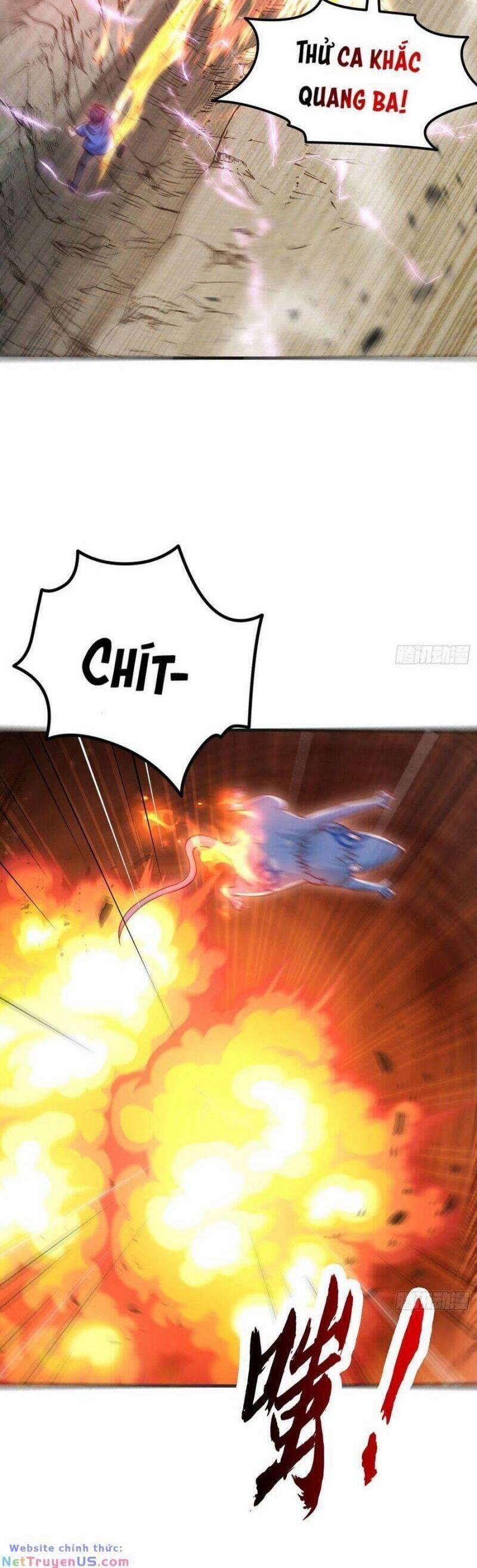 Vô Địch Từ Cưỡng Hôn Ma Nữ 157 trang 2