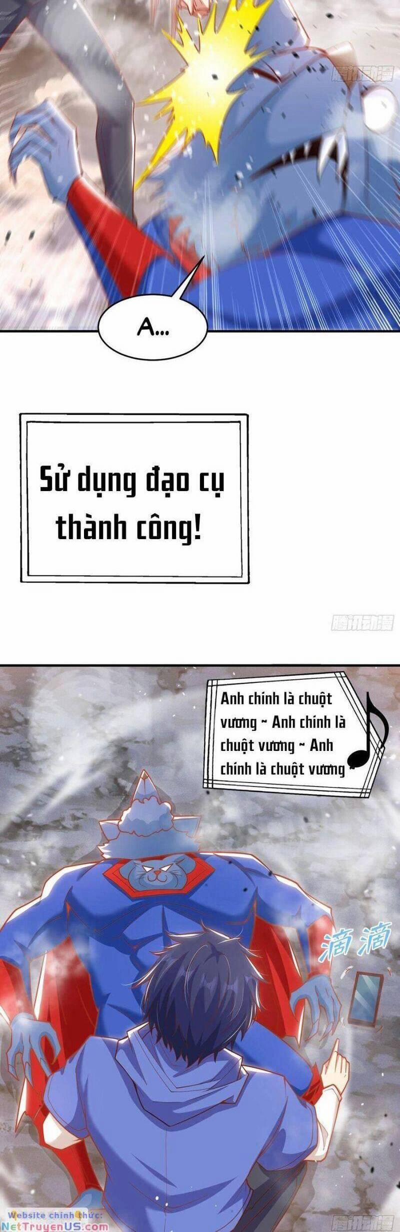 Vô Địch Từ Cưỡng Hôn Ma Nữ 157 trang 24