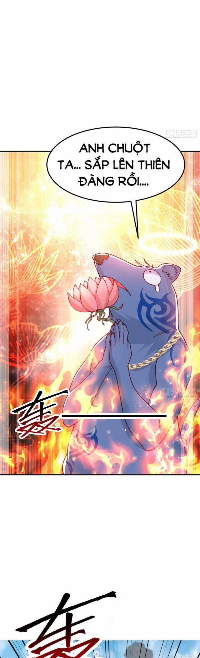 Vô Địch Từ Cưỡng Hôn Ma Nữ 157 trang 3