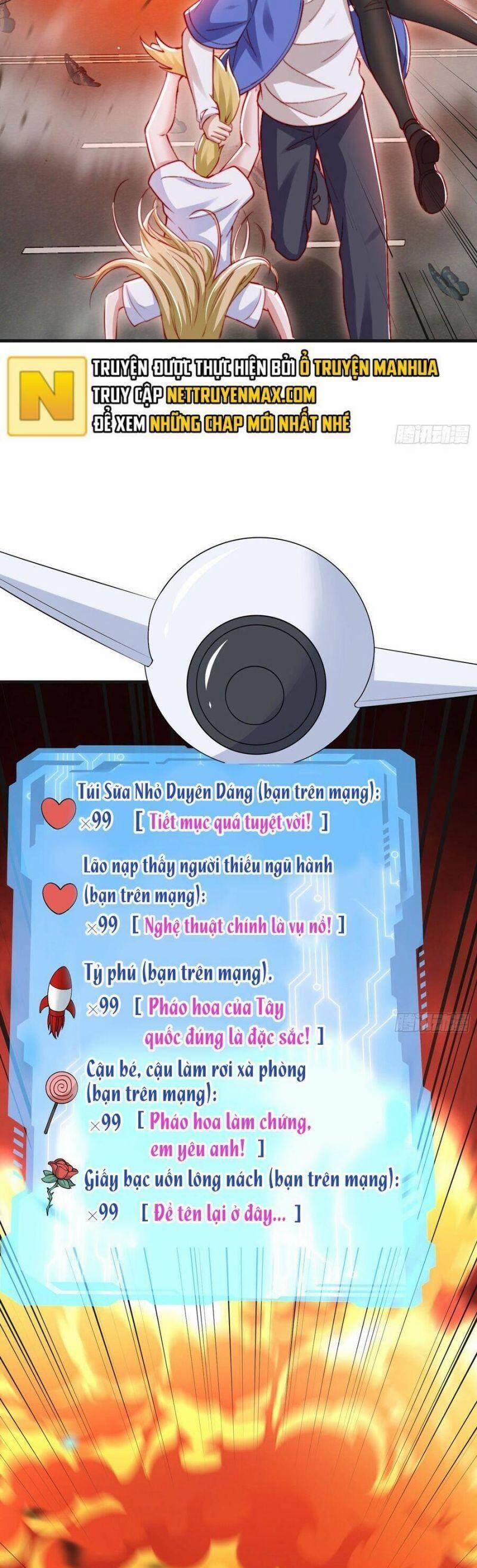 Vô Địch Từ Cưỡng Hôn Ma Nữ 157 trang 5