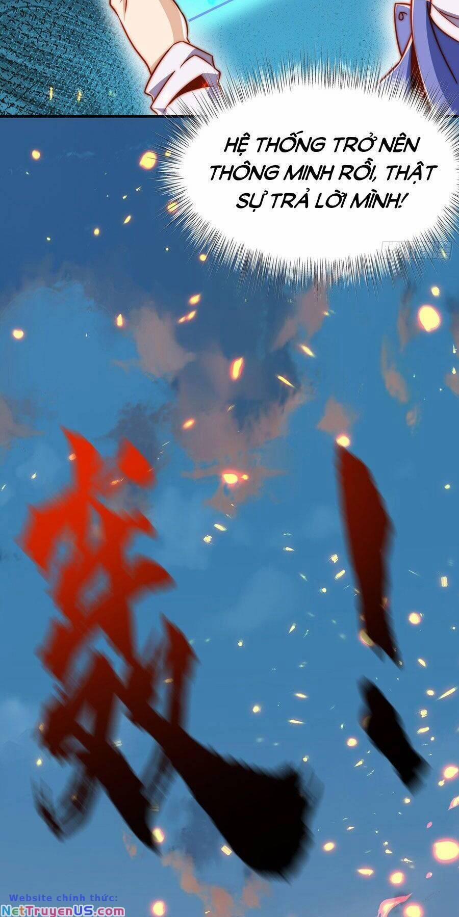 Vô Địch Từ Cưỡng Hôn Ma Nữ 158 trang 11