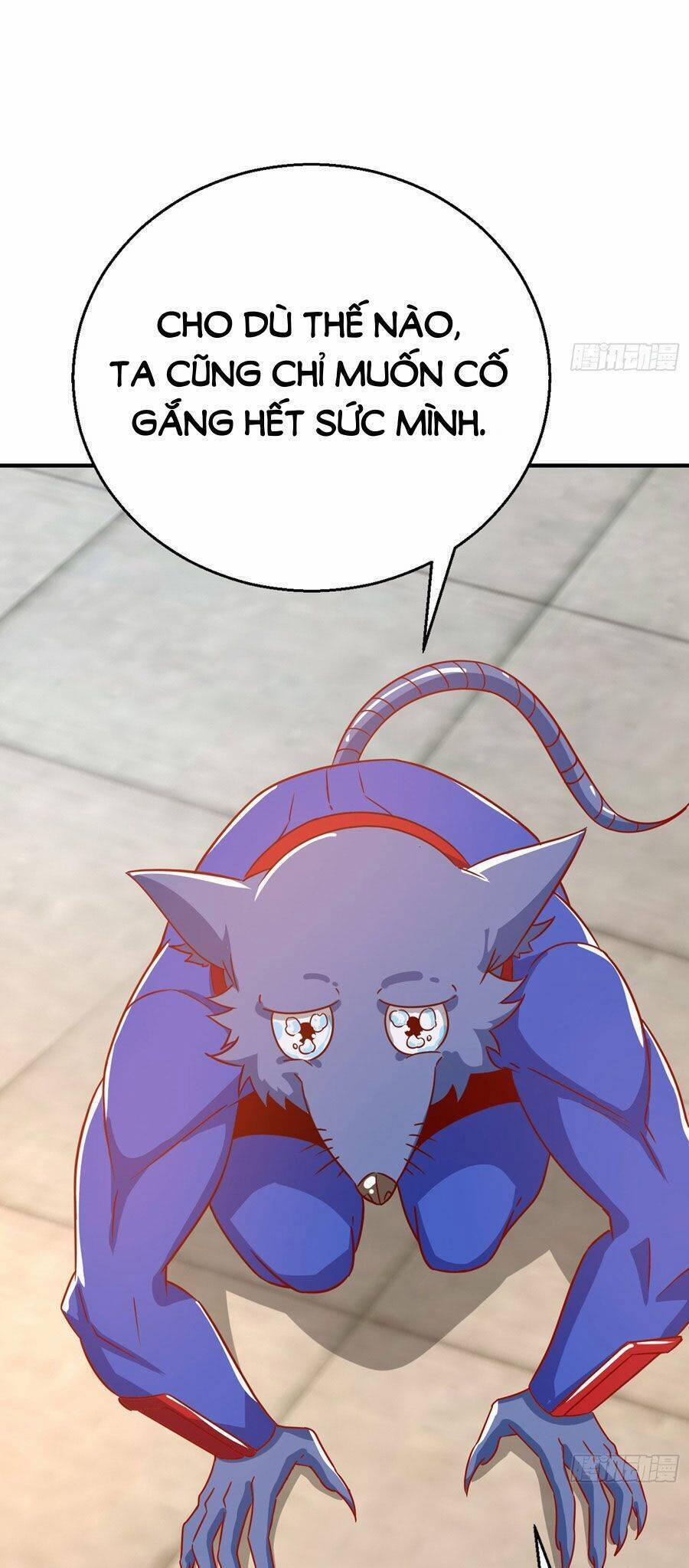 Vô Địch Từ Cưỡng Hôn Ma Nữ 158 trang 16