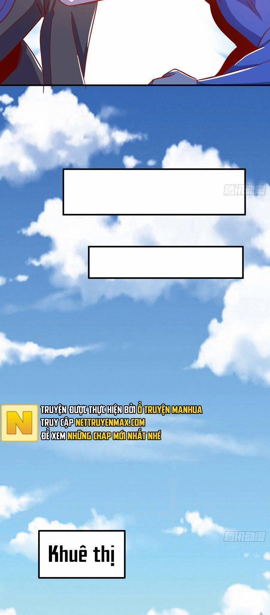 Vô Địch Từ Cưỡng Hôn Ma Nữ 158 trang 19