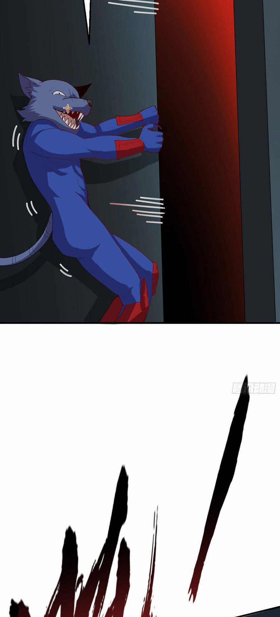 Vô Địch Từ Cưỡng Hôn Ma Nữ 158 trang 43