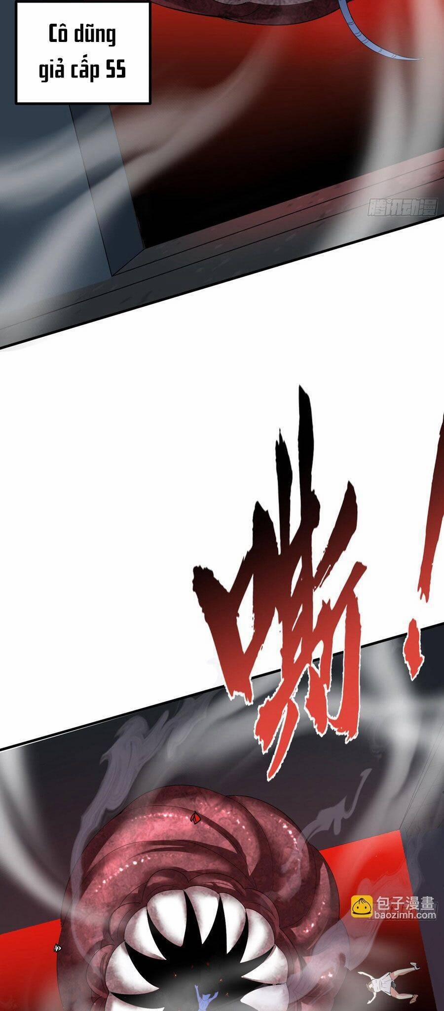 Vô Địch Từ Cưỡng Hôn Ma Nữ 158 trang 45