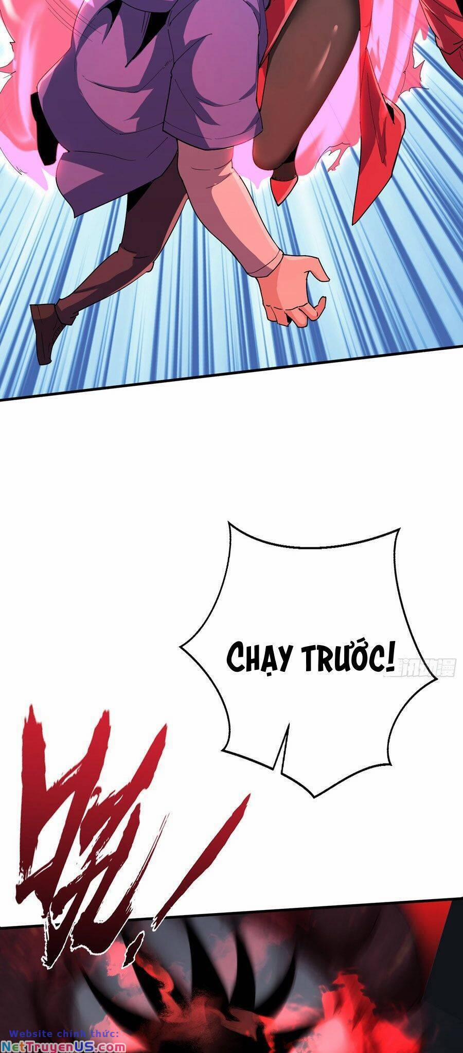 Vô Địch Từ Cưỡng Hôn Ma Nữ 158 trang 48