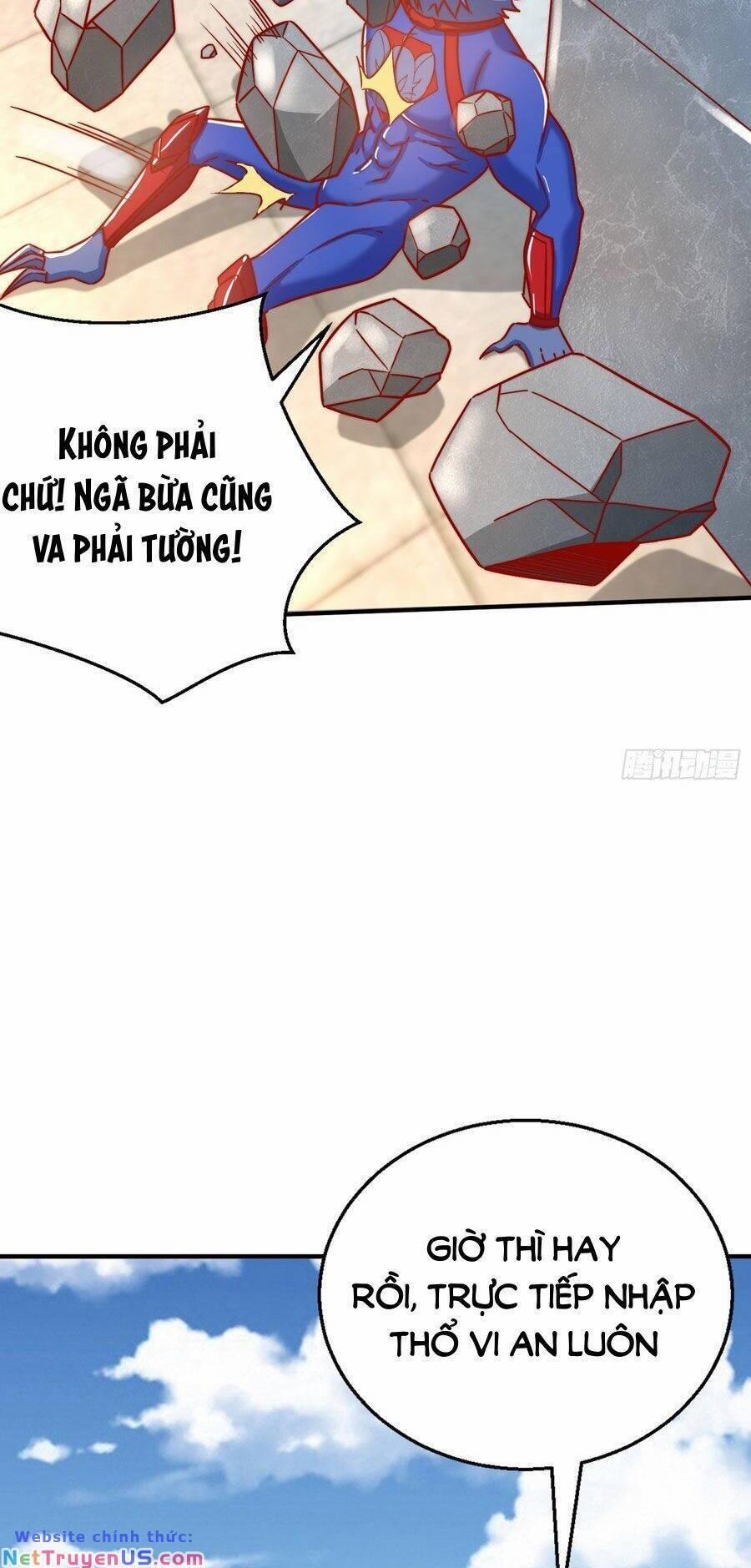 Vô Địch Từ Cưỡng Hôn Ma Nữ 158 trang 5