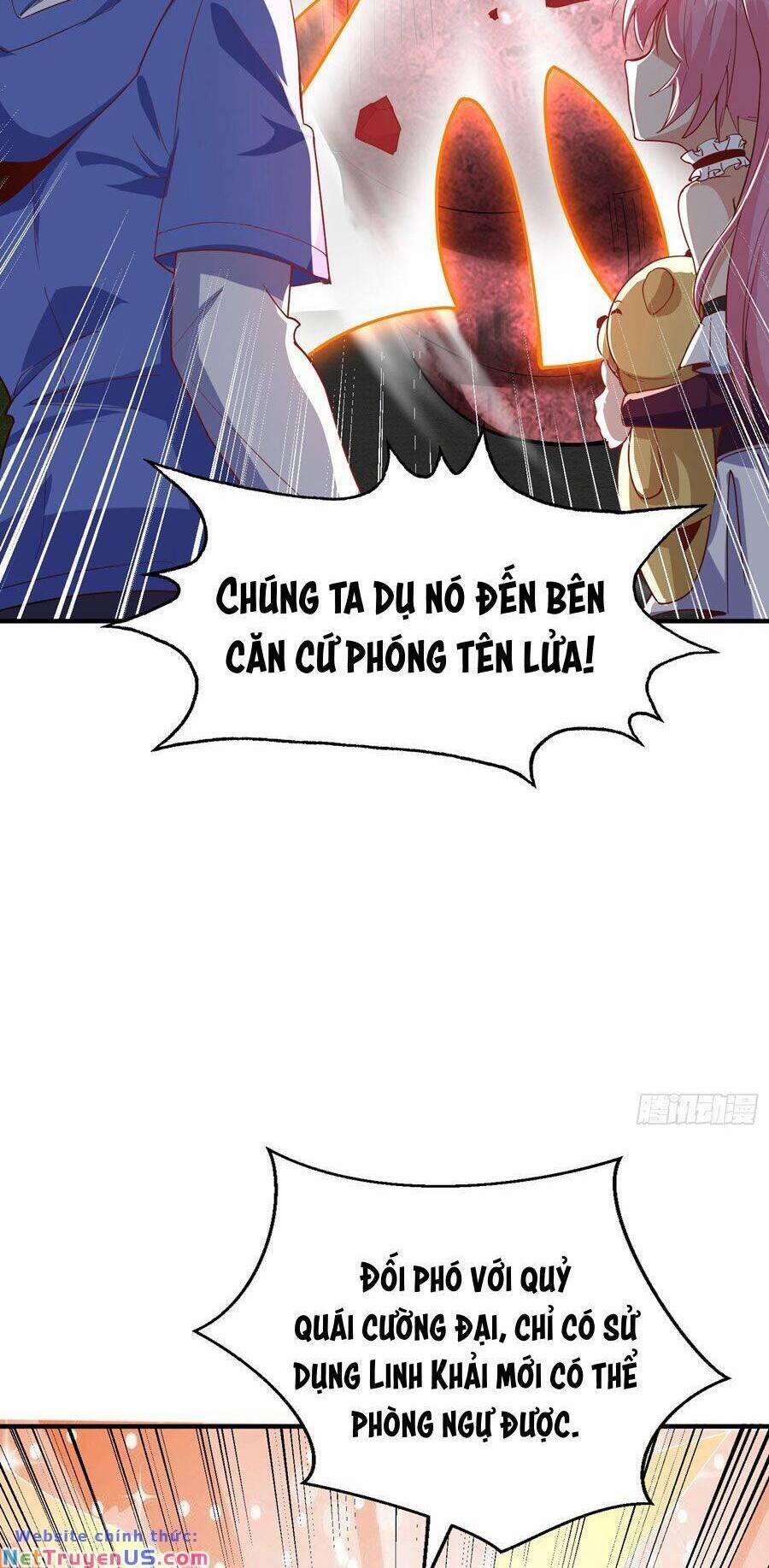 Vô Địch Từ Cưỡng Hôn Ma Nữ 159 trang 11