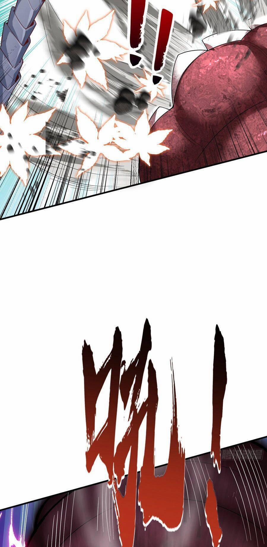 Vô Địch Từ Cưỡng Hôn Ma Nữ 159 trang 14