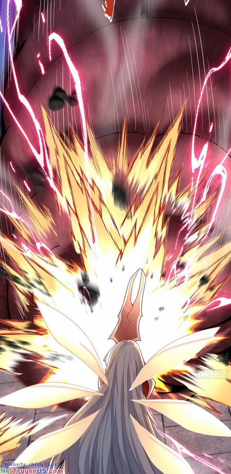 Vô Địch Từ Cưỡng Hôn Ma Nữ 159 trang 15