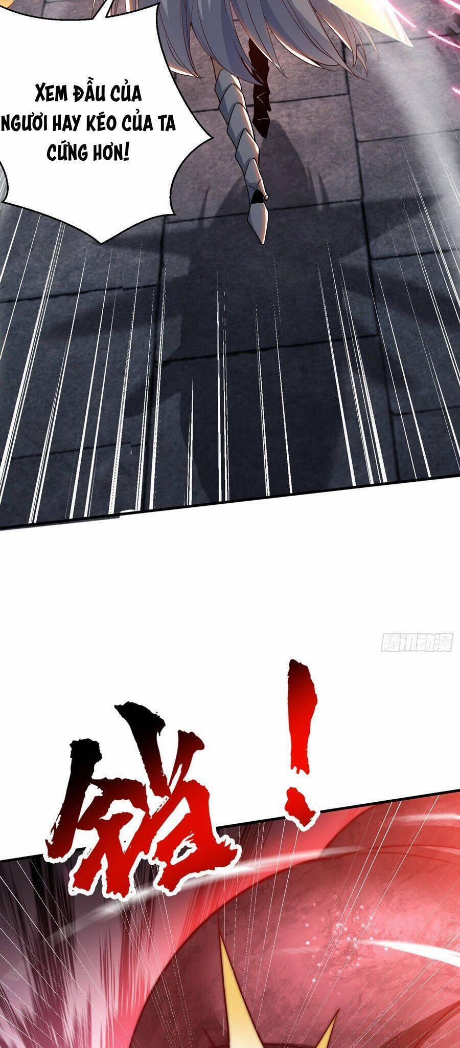 Vô Địch Từ Cưỡng Hôn Ma Nữ 159 trang 16