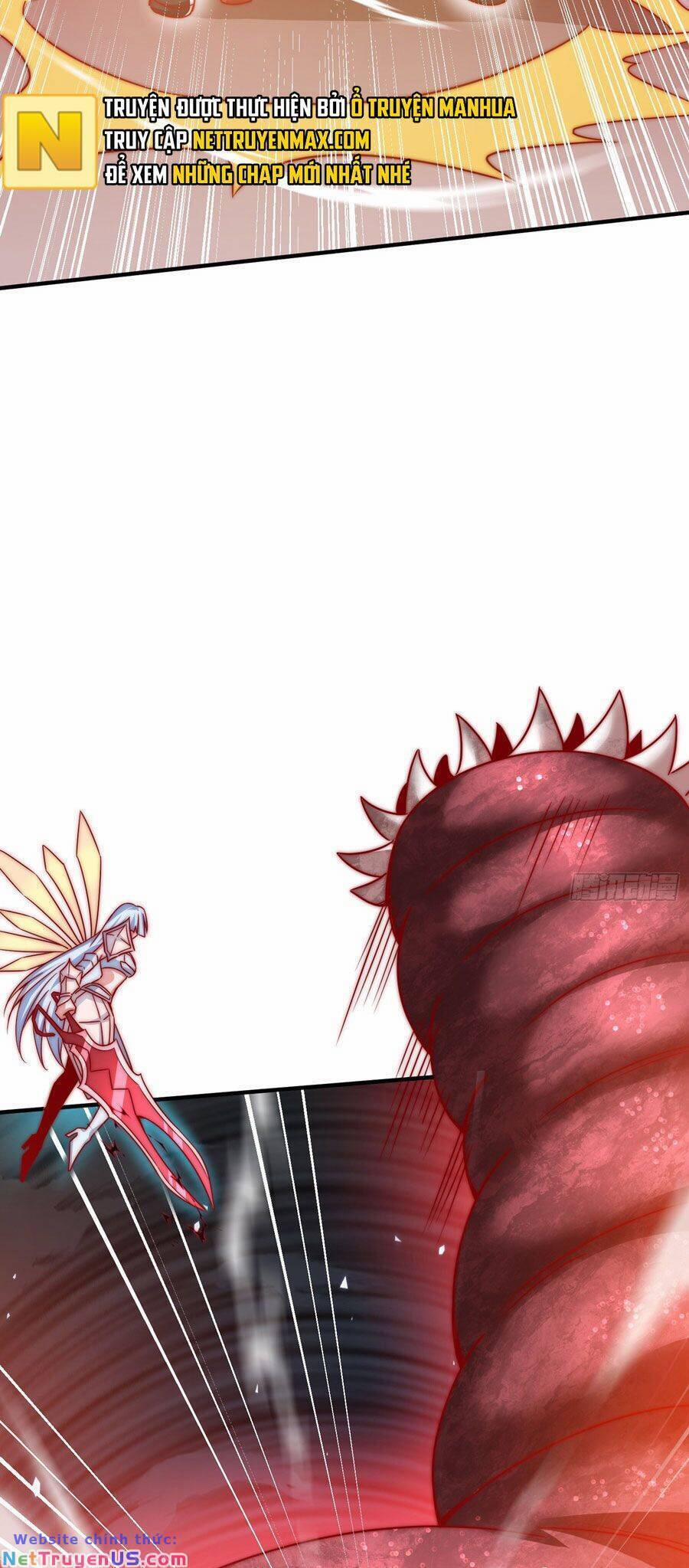 Vô Địch Từ Cưỡng Hôn Ma Nữ 159 trang 19