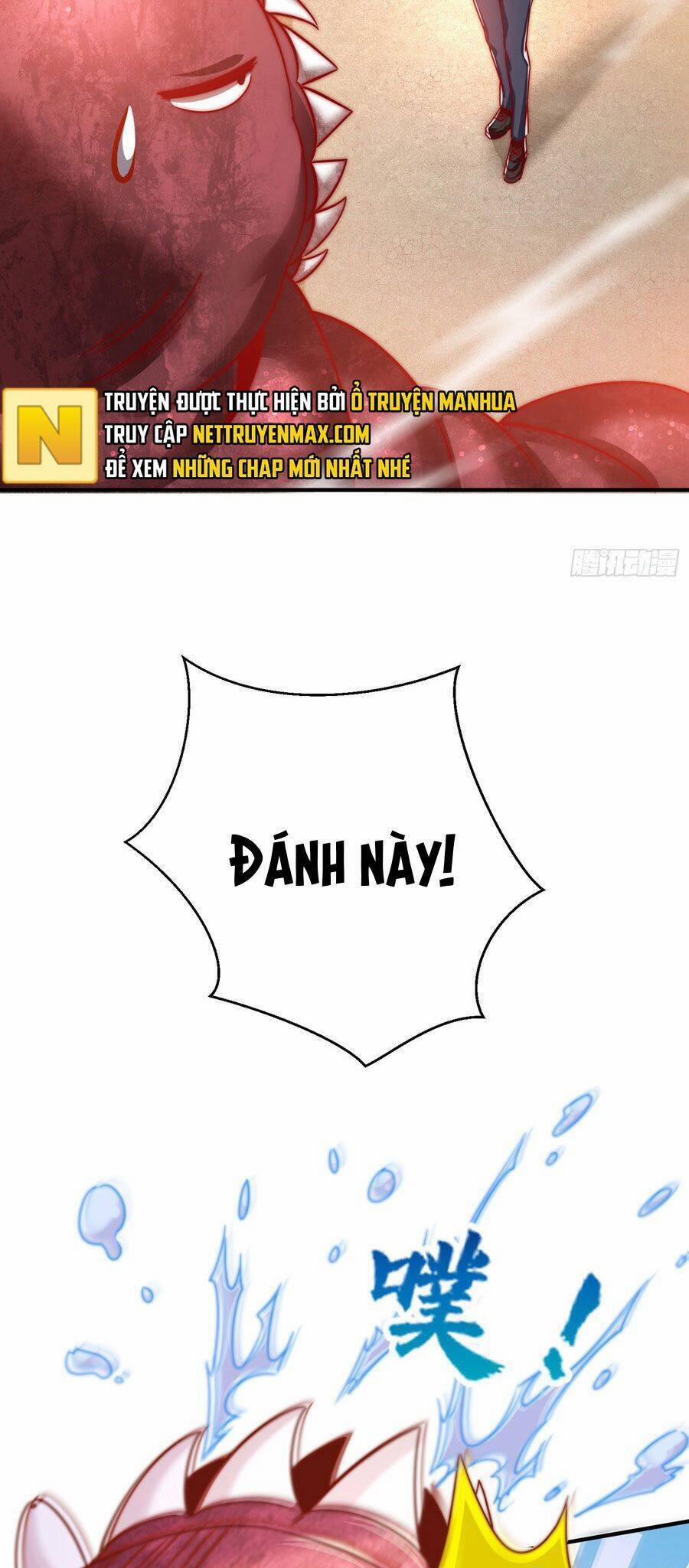 Vô Địch Từ Cưỡng Hôn Ma Nữ 159 trang 24