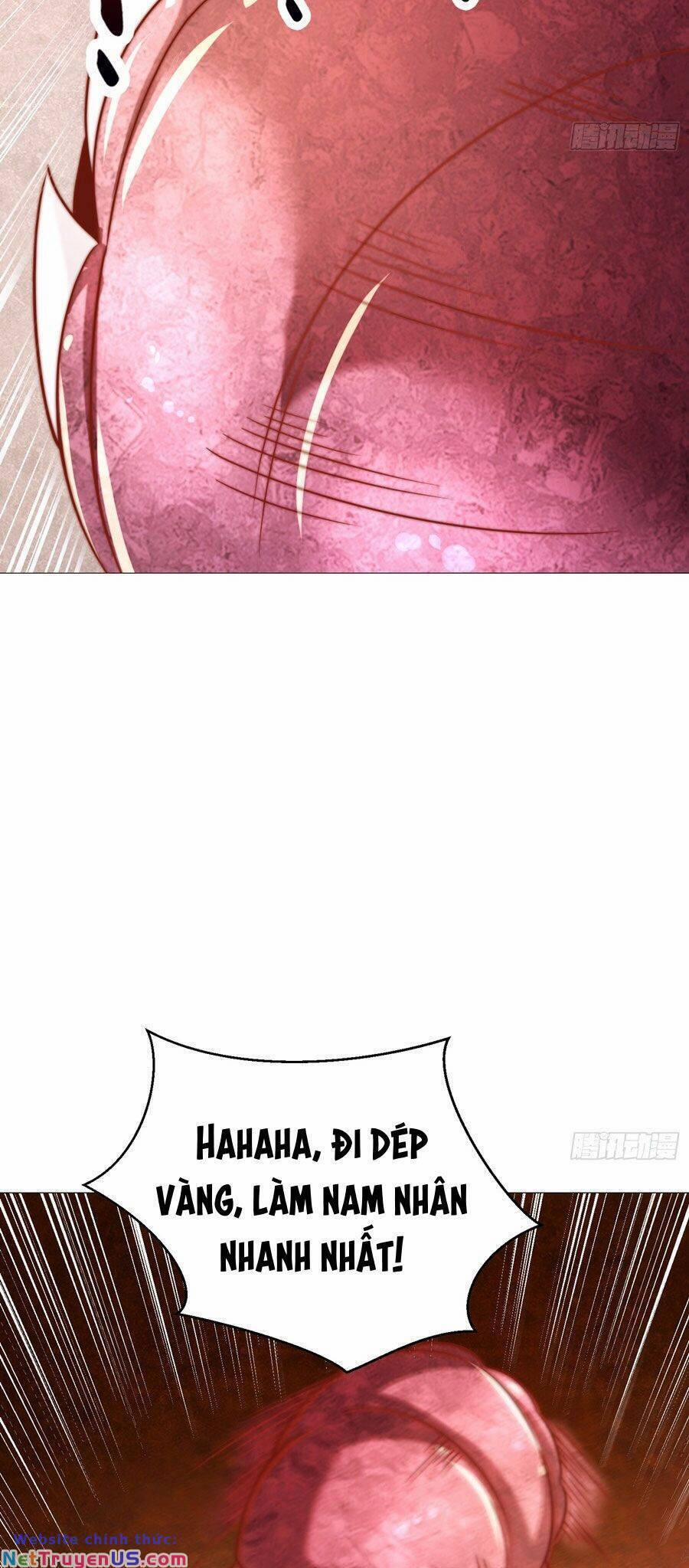 Vô Địch Từ Cưỡng Hôn Ma Nữ 159 trang 27