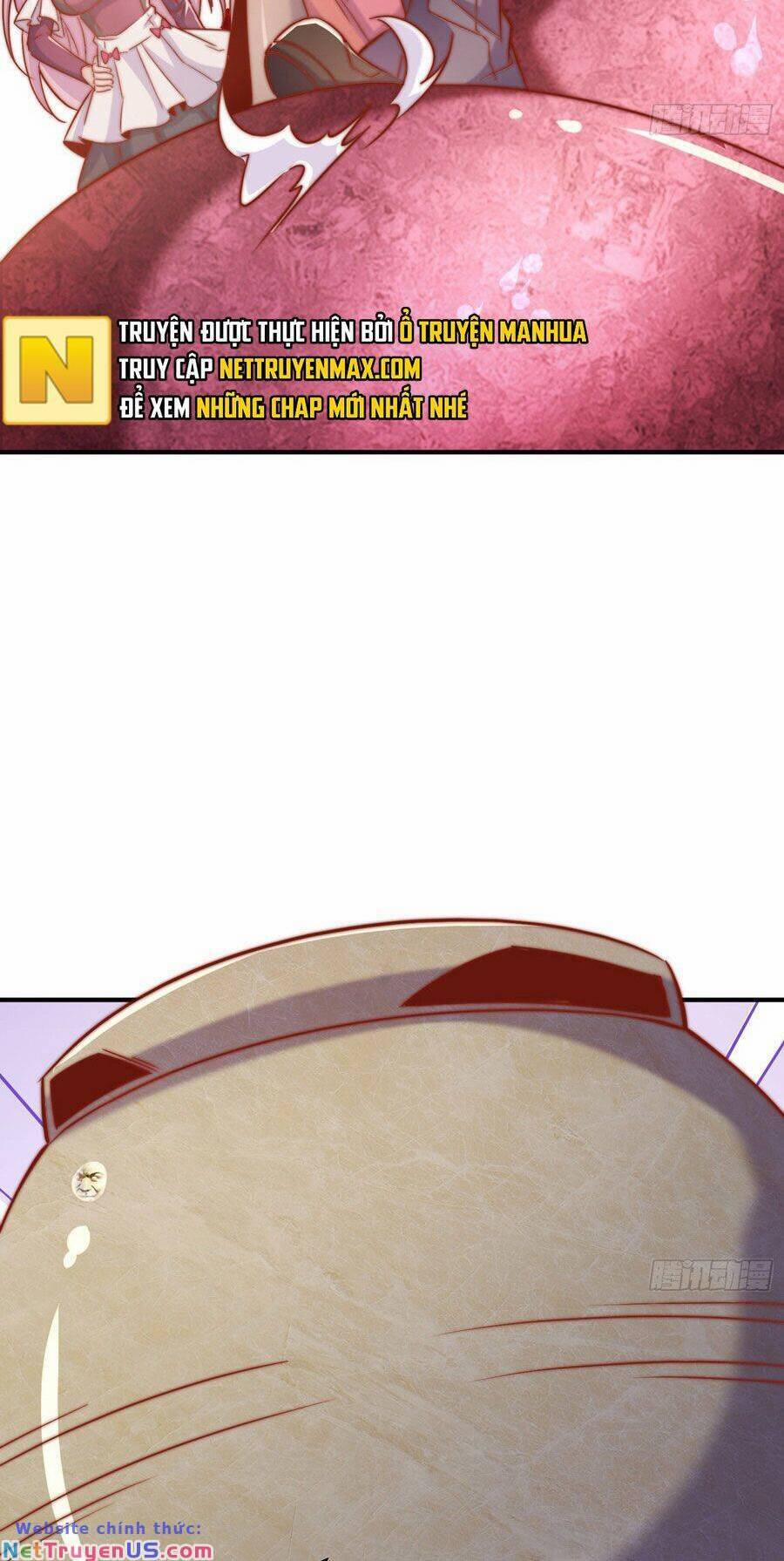 Vô Địch Từ Cưỡng Hôn Ma Nữ 159 trang 31