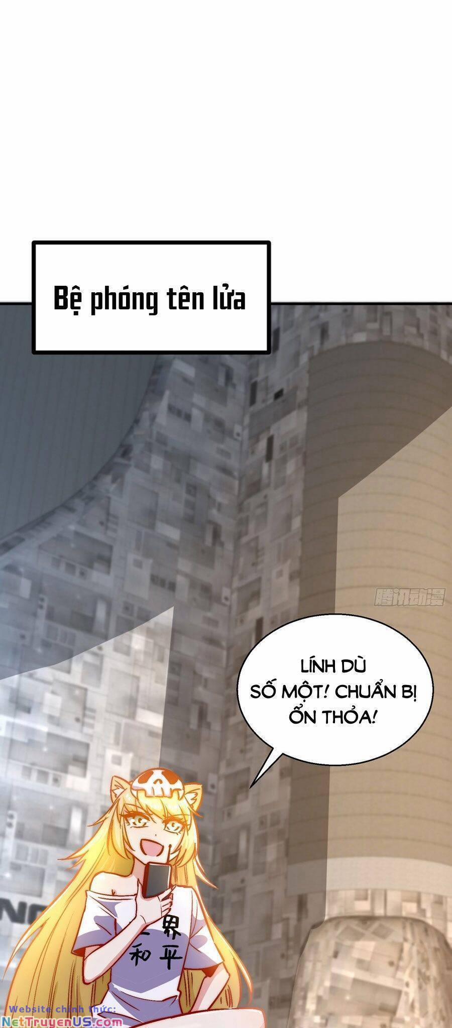 Vô Địch Từ Cưỡng Hôn Ma Nữ 159 trang 35