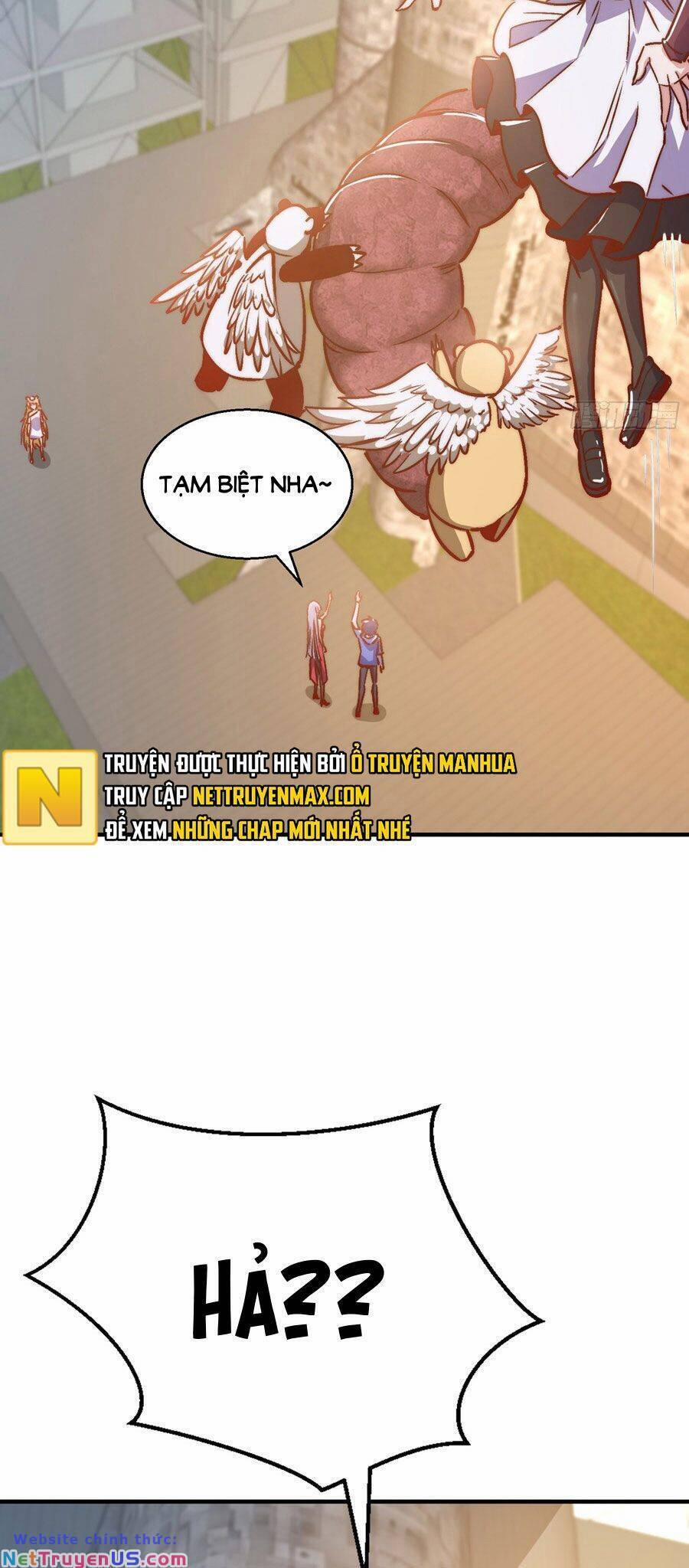 Vô Địch Từ Cưỡng Hôn Ma Nữ 159 trang 37