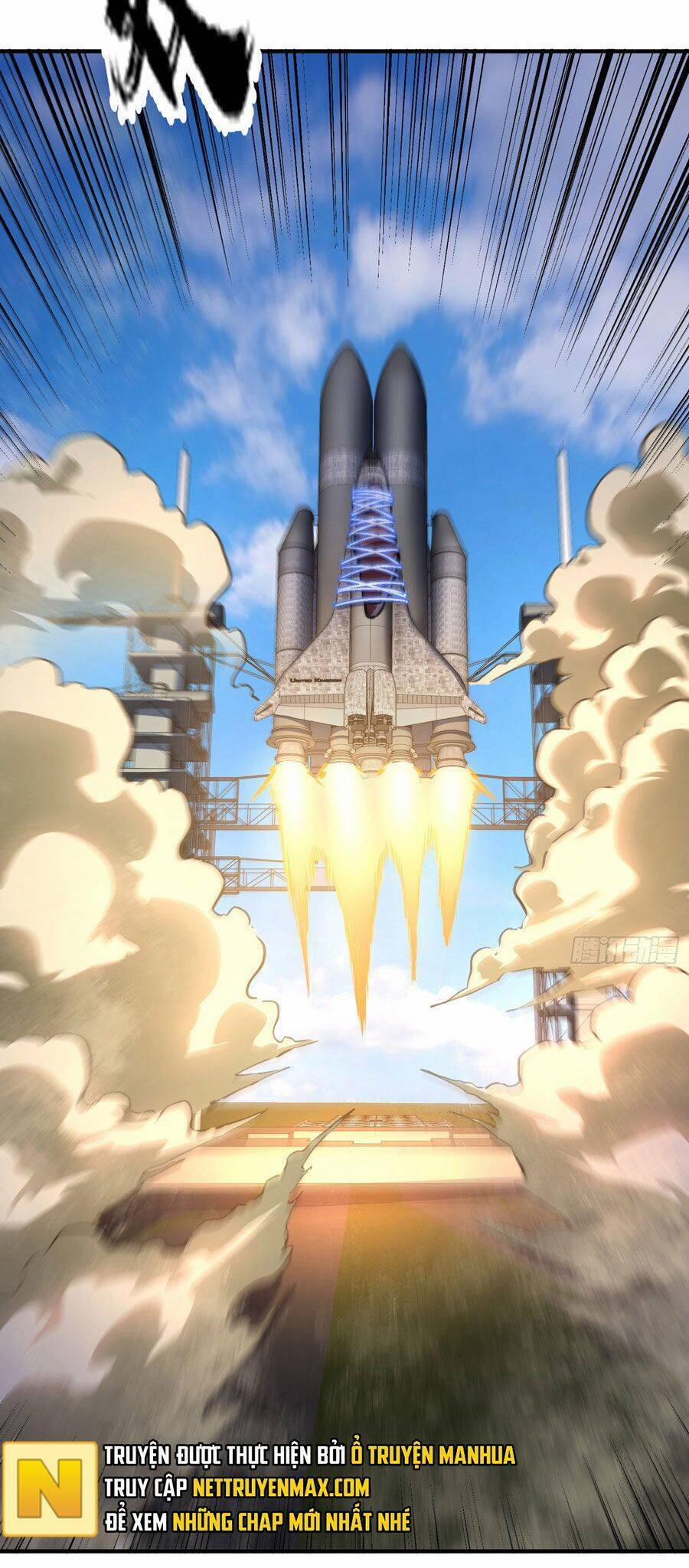 Vô Địch Từ Cưỡng Hôn Ma Nữ 159 trang 42