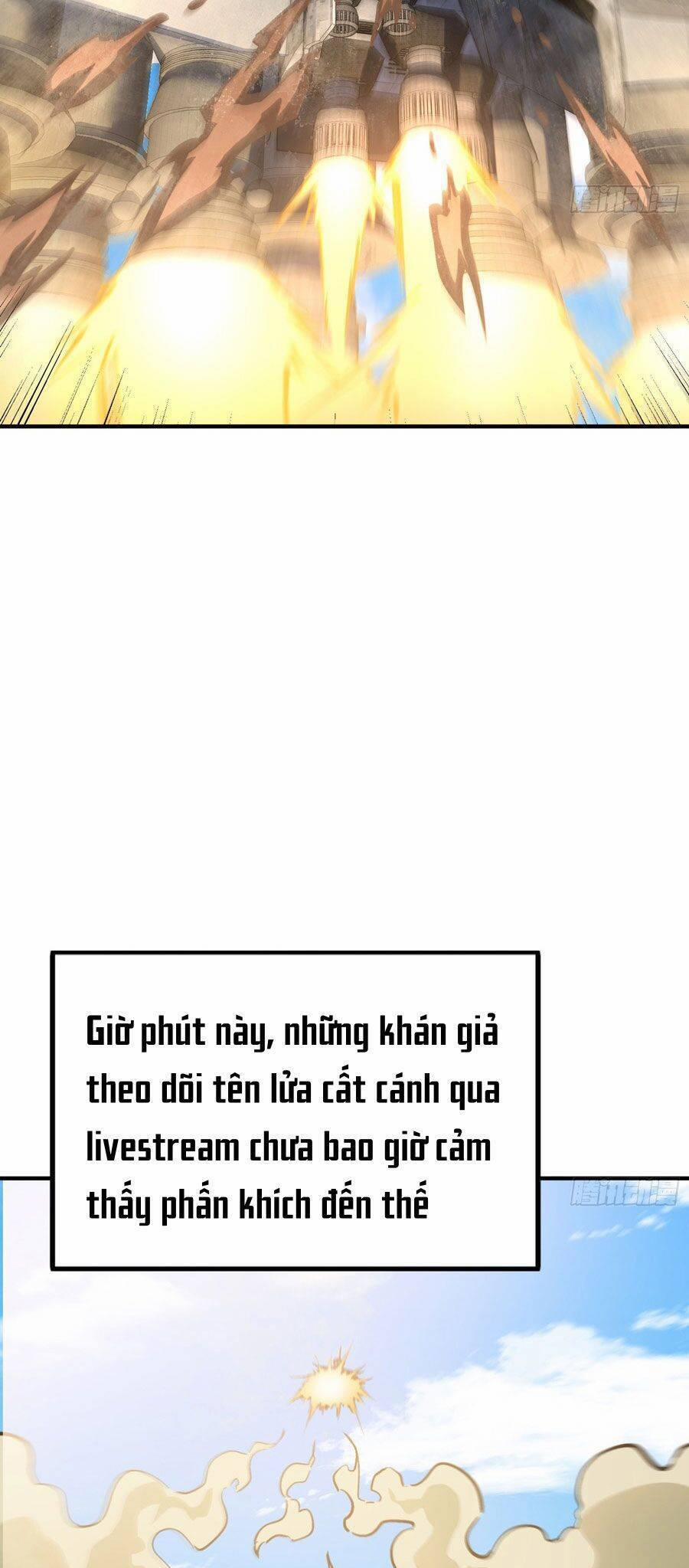 Vô Địch Từ Cưỡng Hôn Ma Nữ 159 trang 44