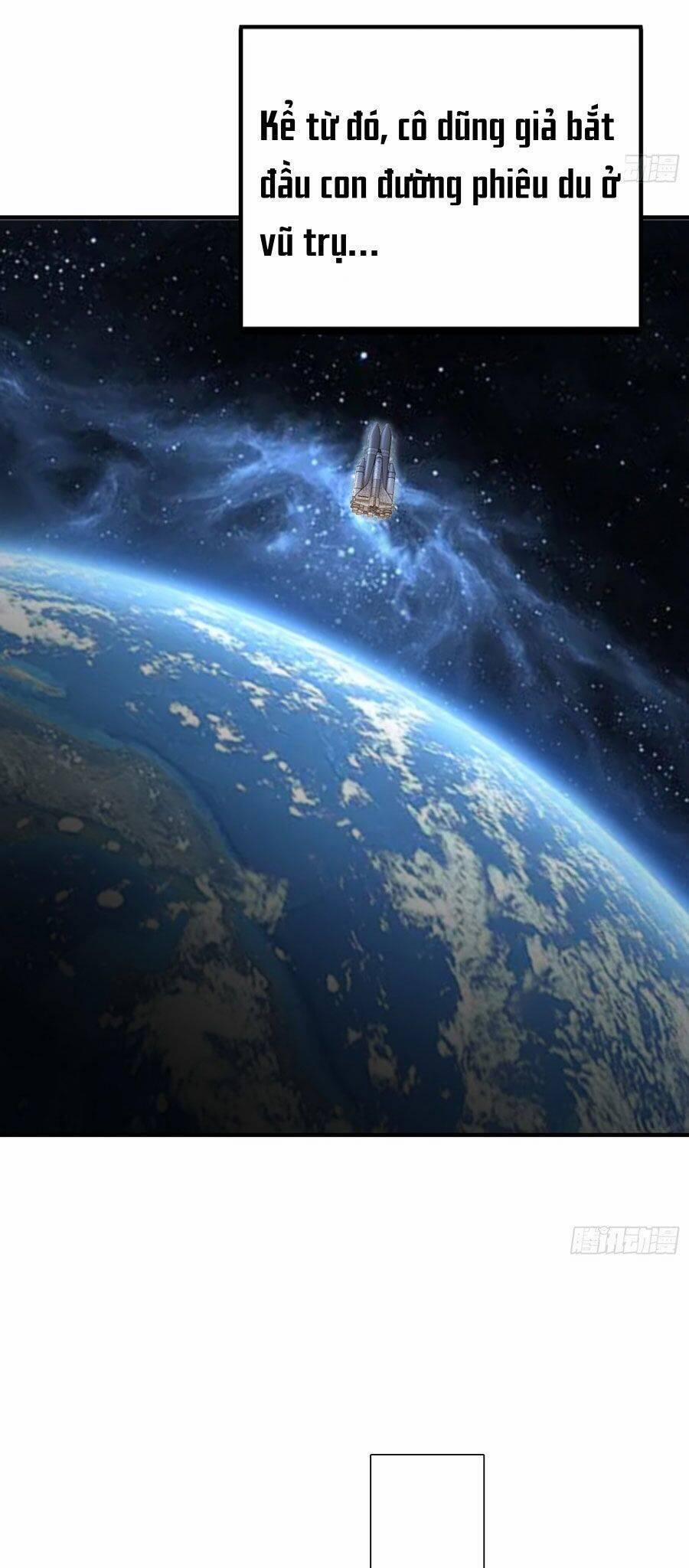 Vô Địch Từ Cưỡng Hôn Ma Nữ 159 trang 46