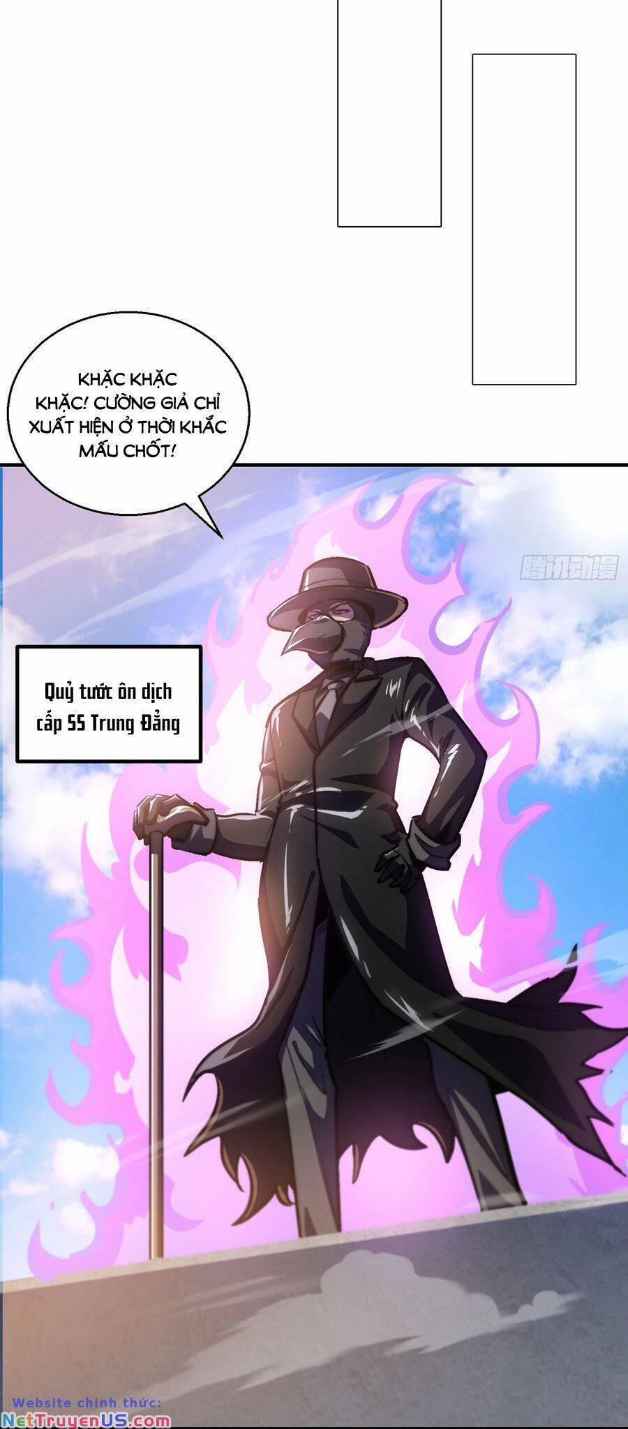 Vô Địch Từ Cưỡng Hôn Ma Nữ 159 trang 47