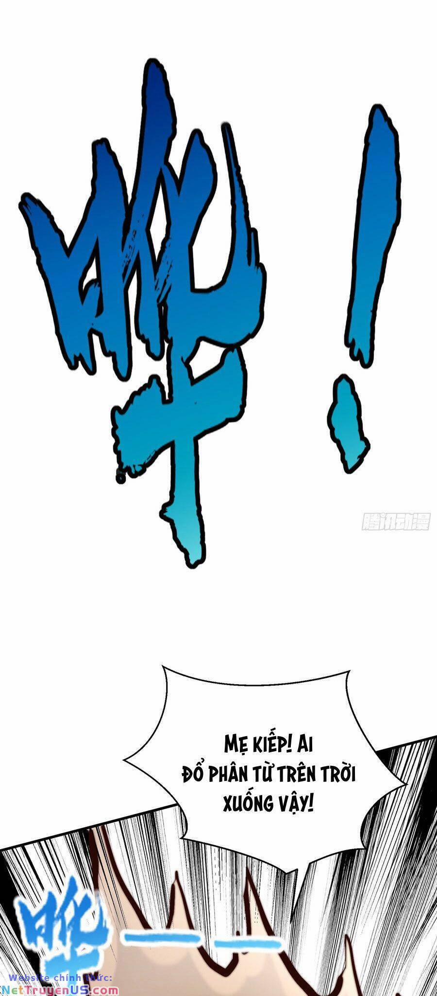 Vô Địch Từ Cưỡng Hôn Ma Nữ 159 trang 49