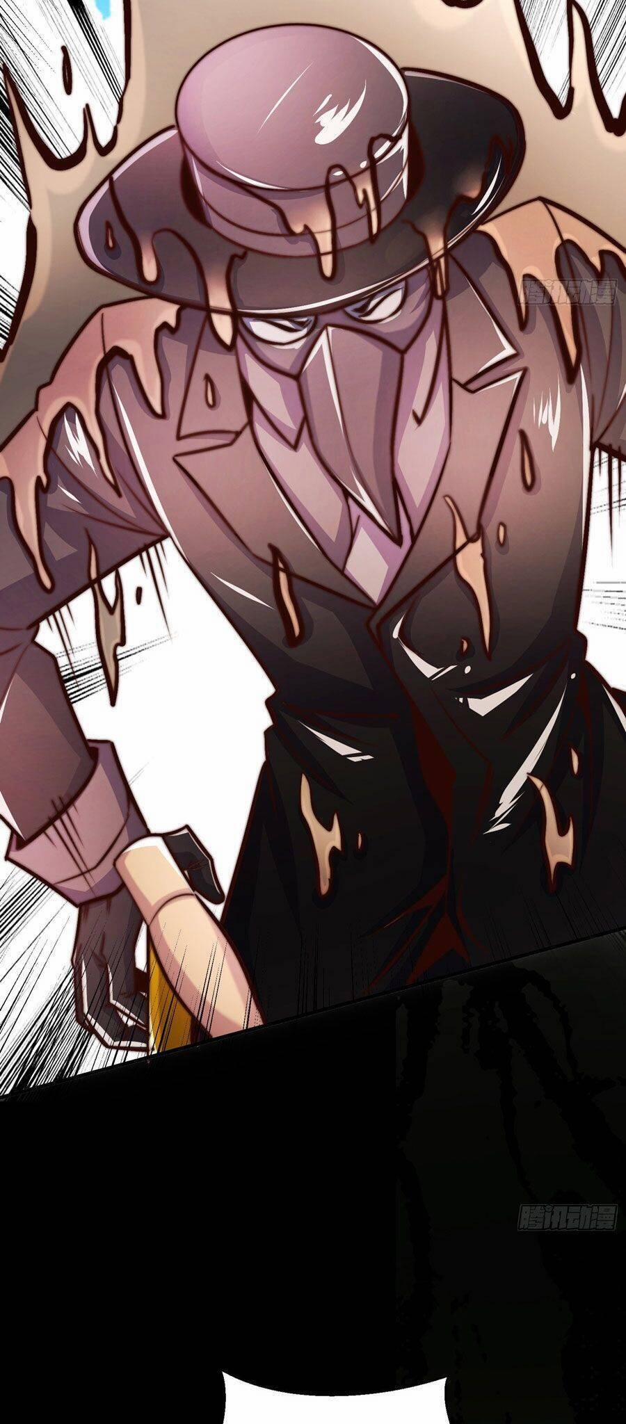 Vô Địch Từ Cưỡng Hôn Ma Nữ 159 trang 50