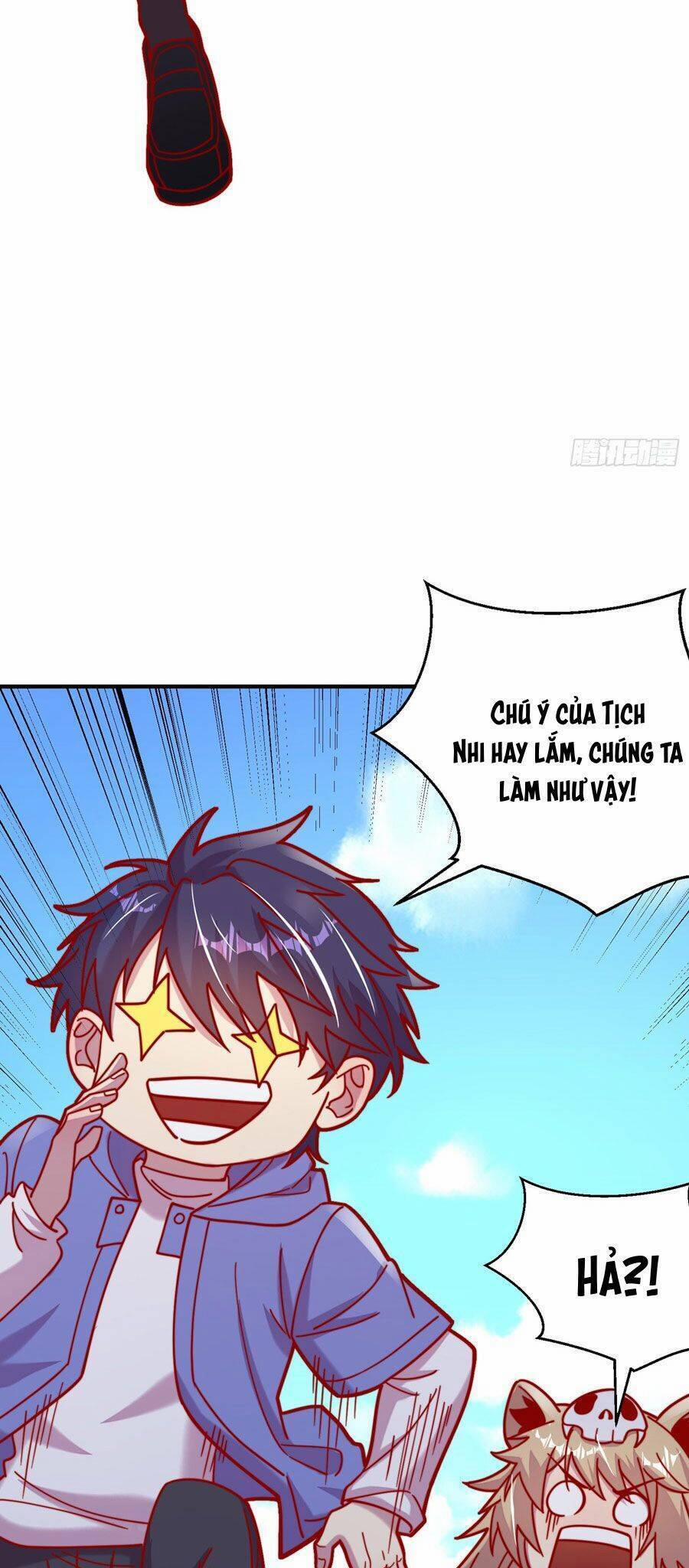 Vô Địch Từ Cưỡng Hôn Ma Nữ 159 trang 6