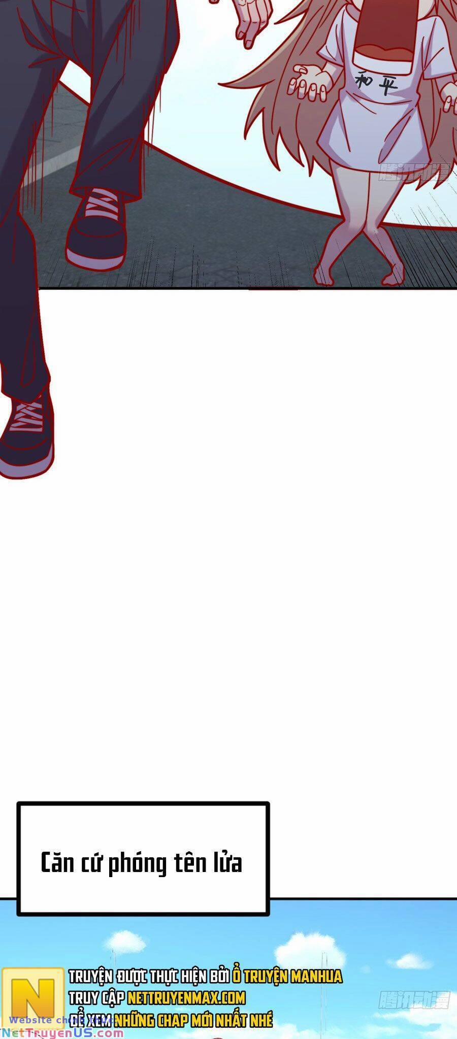 Vô Địch Từ Cưỡng Hôn Ma Nữ 159 trang 7