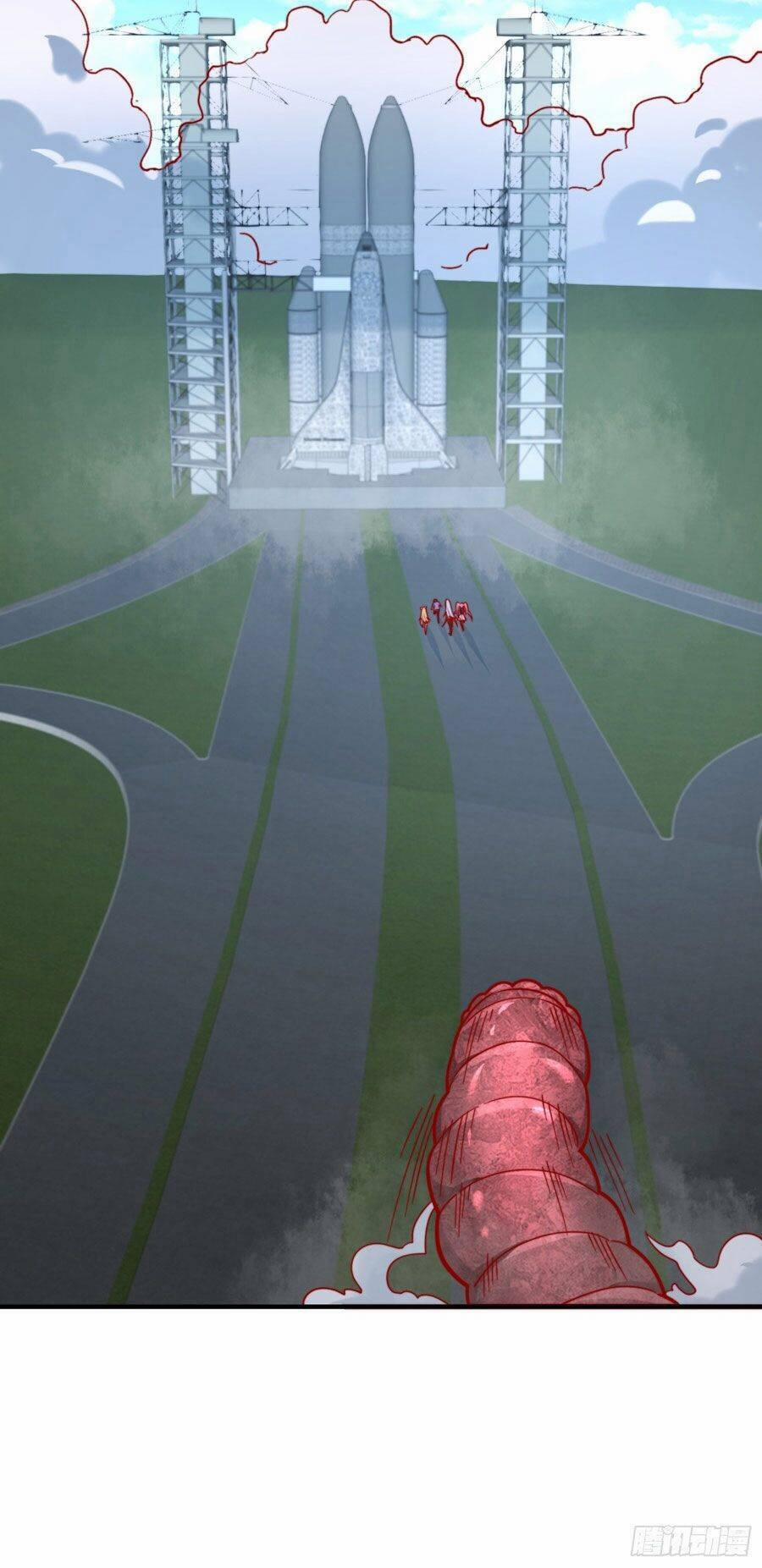 Vô Địch Từ Cưỡng Hôn Ma Nữ 159 trang 8