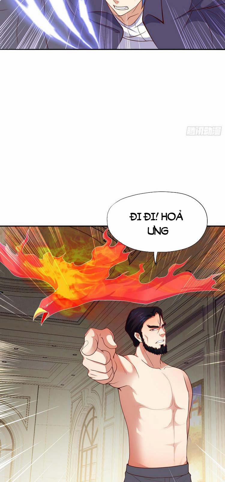 Vô Địch Từ Cưỡng Hôn Ma Nữ 16 trang 31