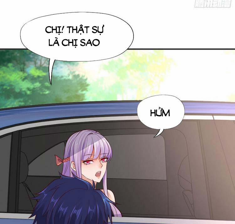 Vô Địch Từ Cưỡng Hôn Ma Nữ 16 trang 57