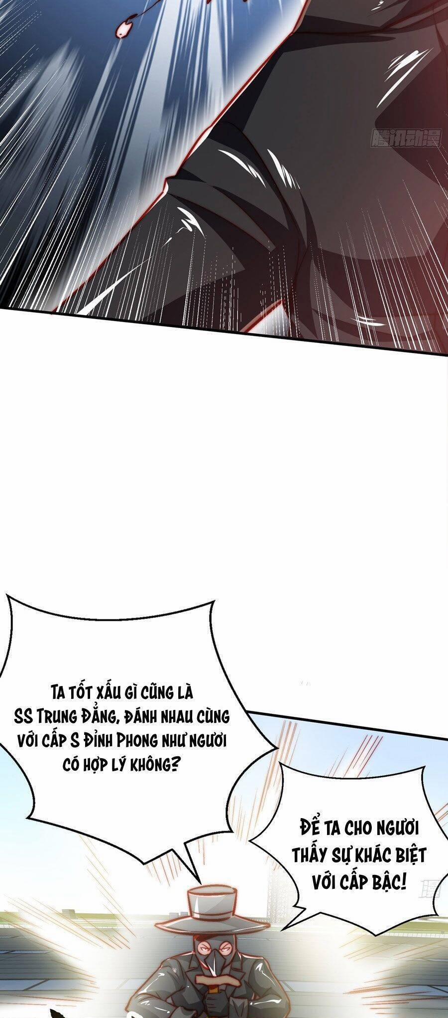 Vô Địch Từ Cưỡng Hôn Ma Nữ 160 trang 16