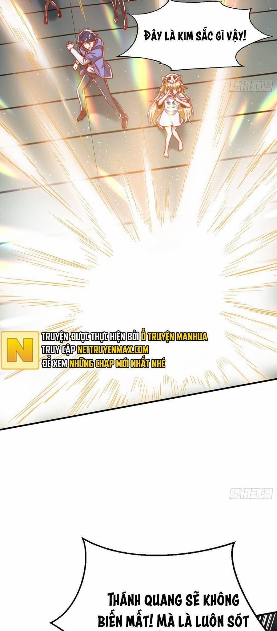 Vô Địch Từ Cưỡng Hôn Ma Nữ 160 trang 18