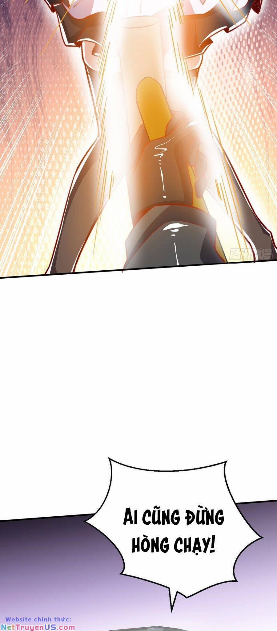 Vô Địch Từ Cưỡng Hôn Ma Nữ 160 trang 23
